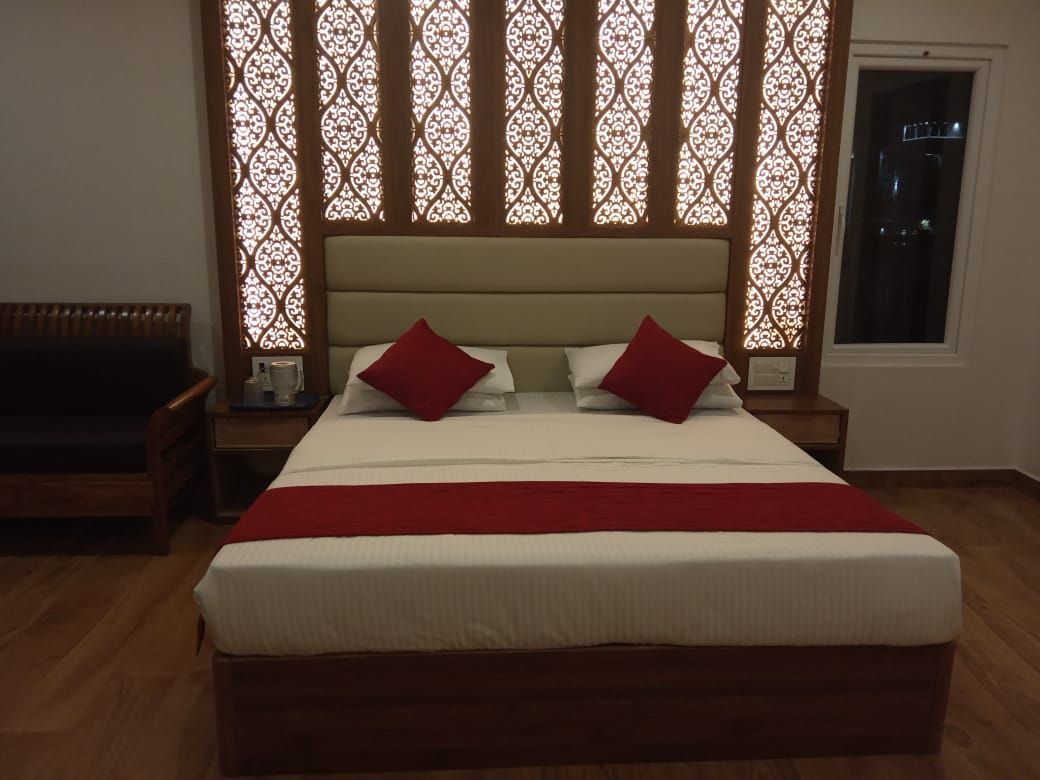 Premium Suite ( Sea View )