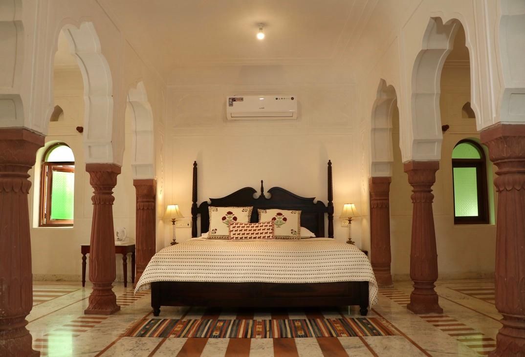 Deluxe Cottage