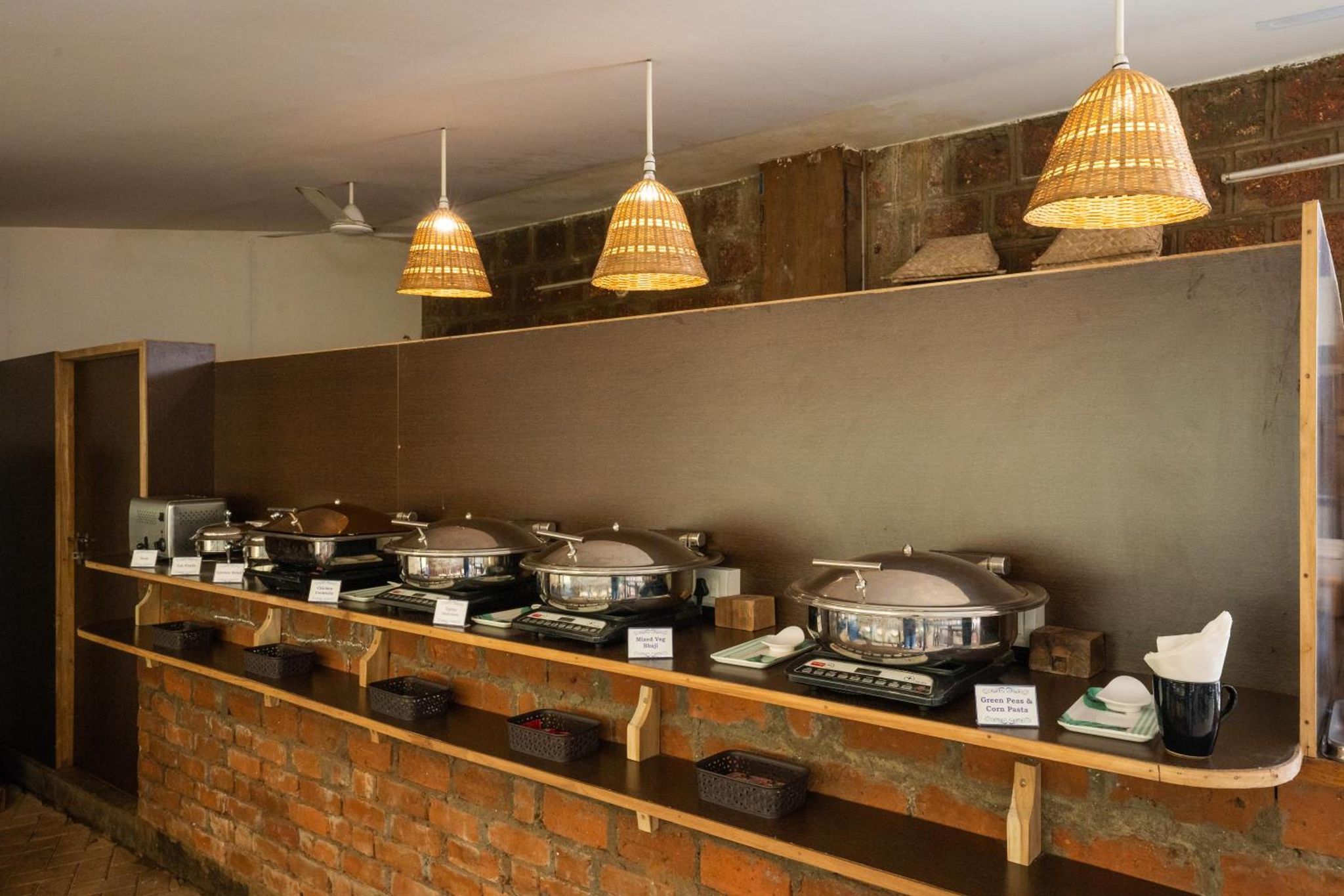 Avontade Suites
