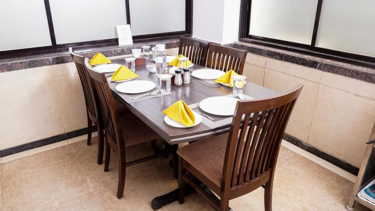 undefined The Altruist Business Hotel NM-2 9