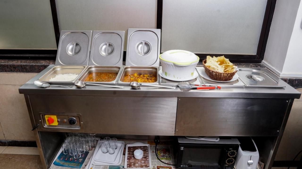 undefined The Altruist Business Hotel NM-2 10