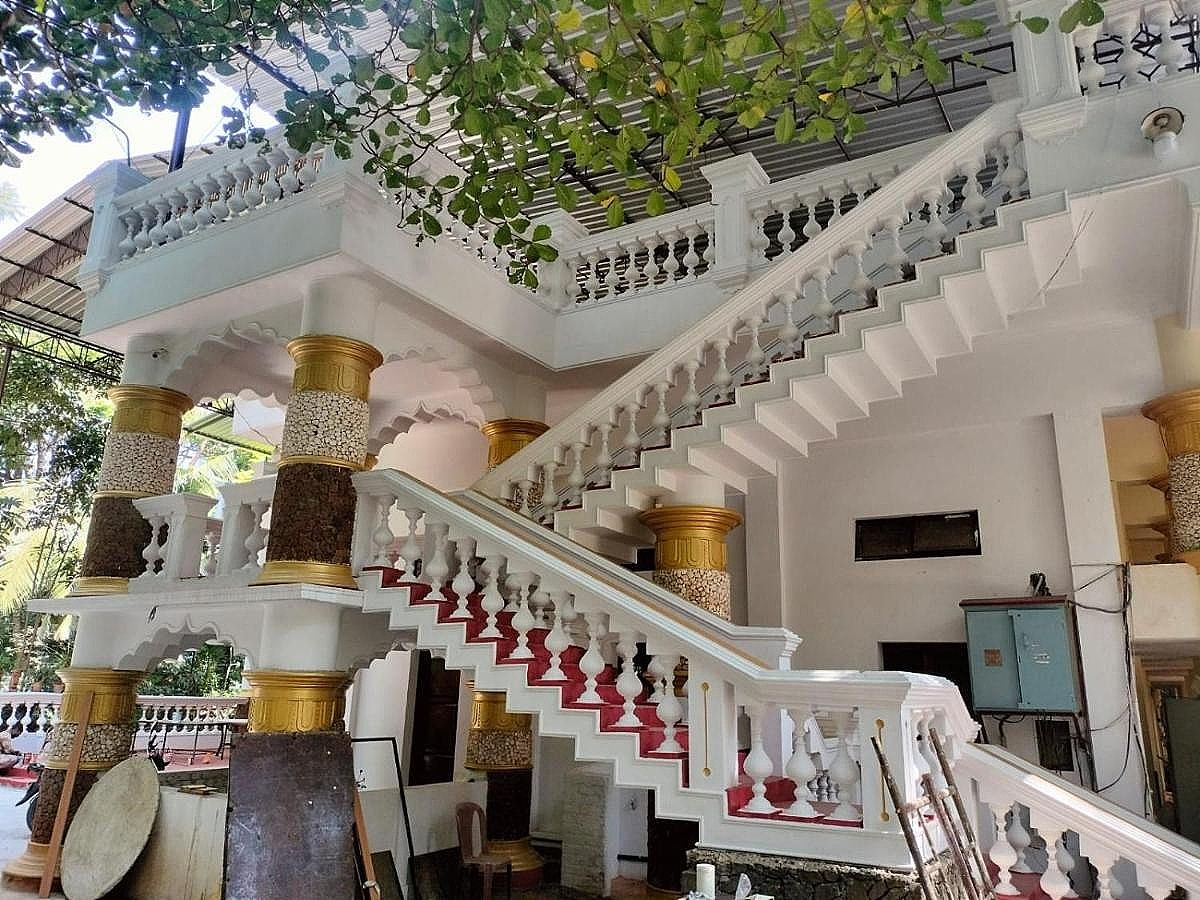 Advaitha Serenity Resorts