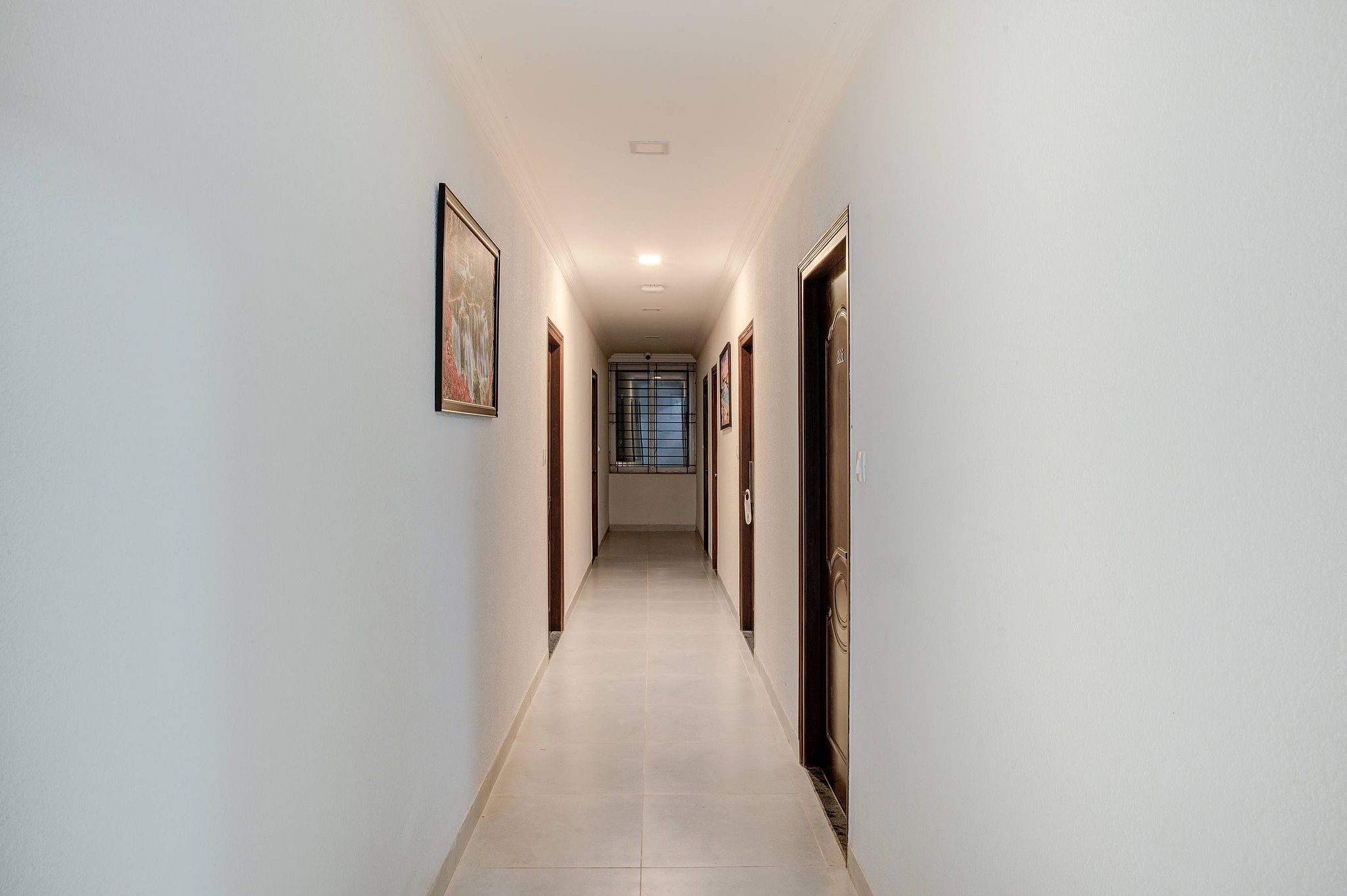 undefined Hotel Sterling Inn Bangalore International Airport 3