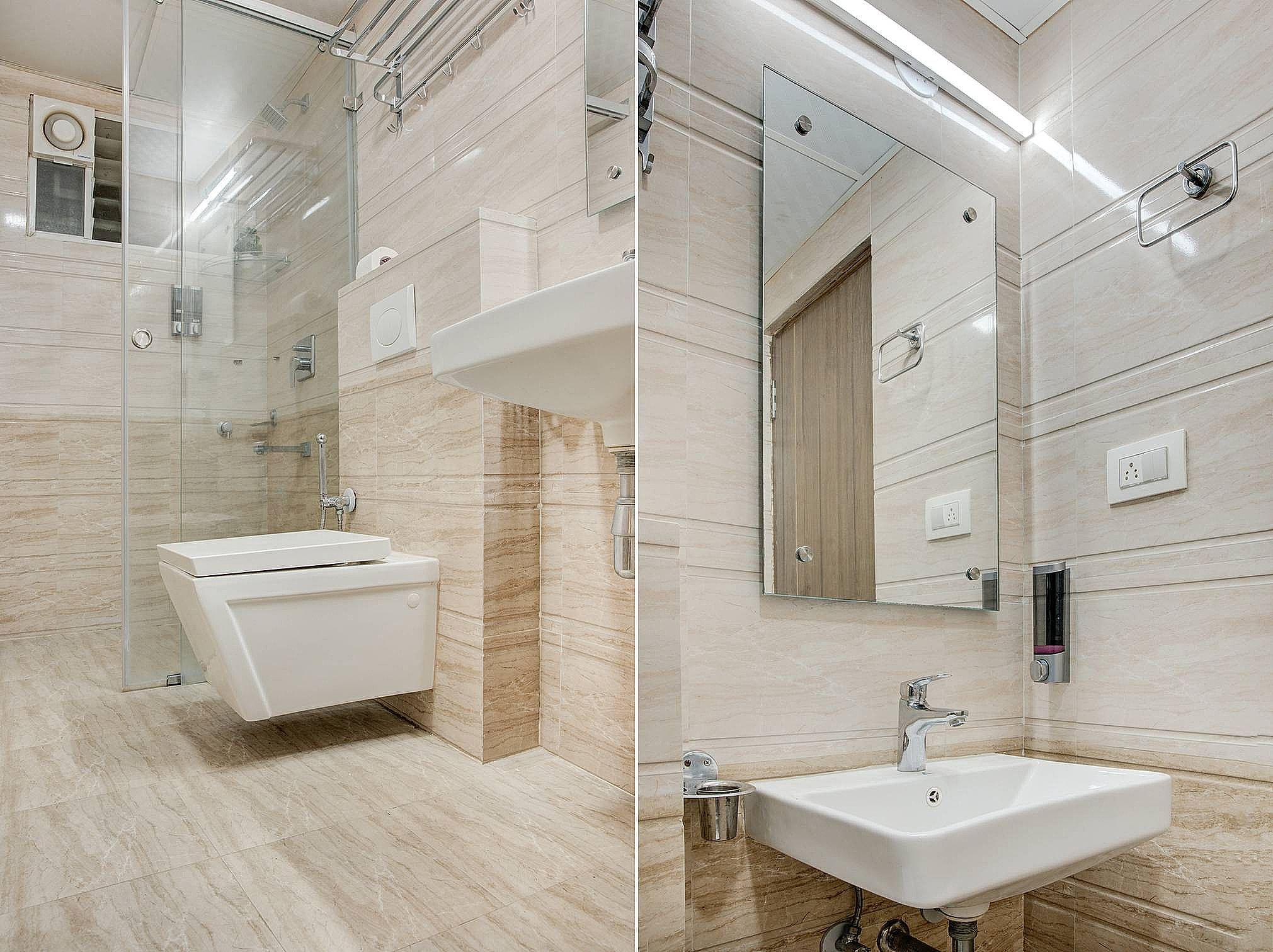 Ecko Sterling Inn Near Bangalore International Airport Executive Room 8