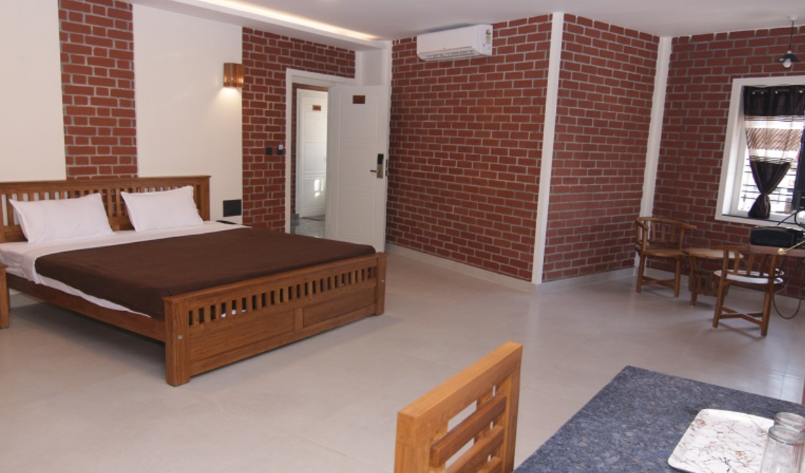 Executive Room