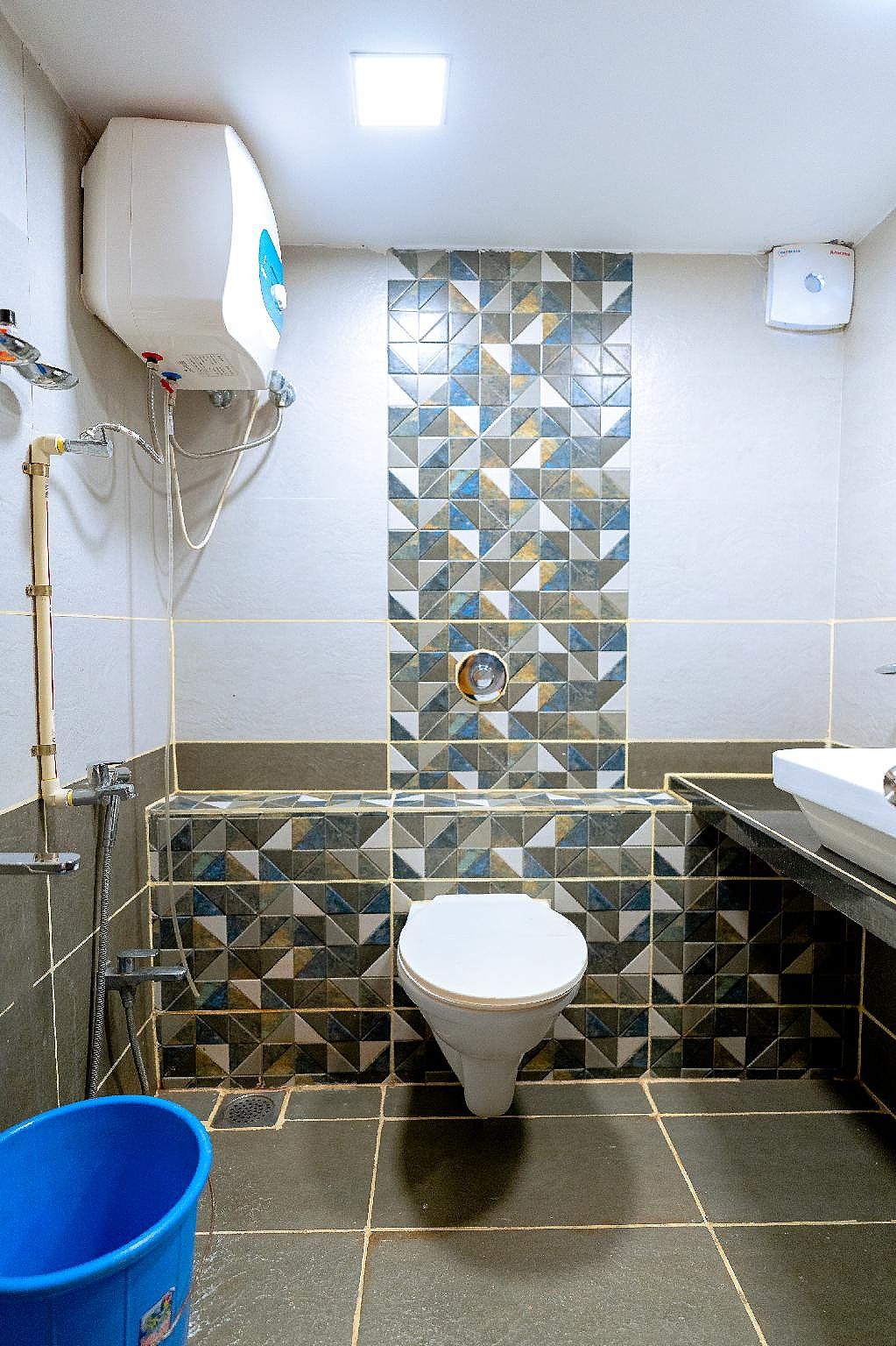 Executive Suite City View