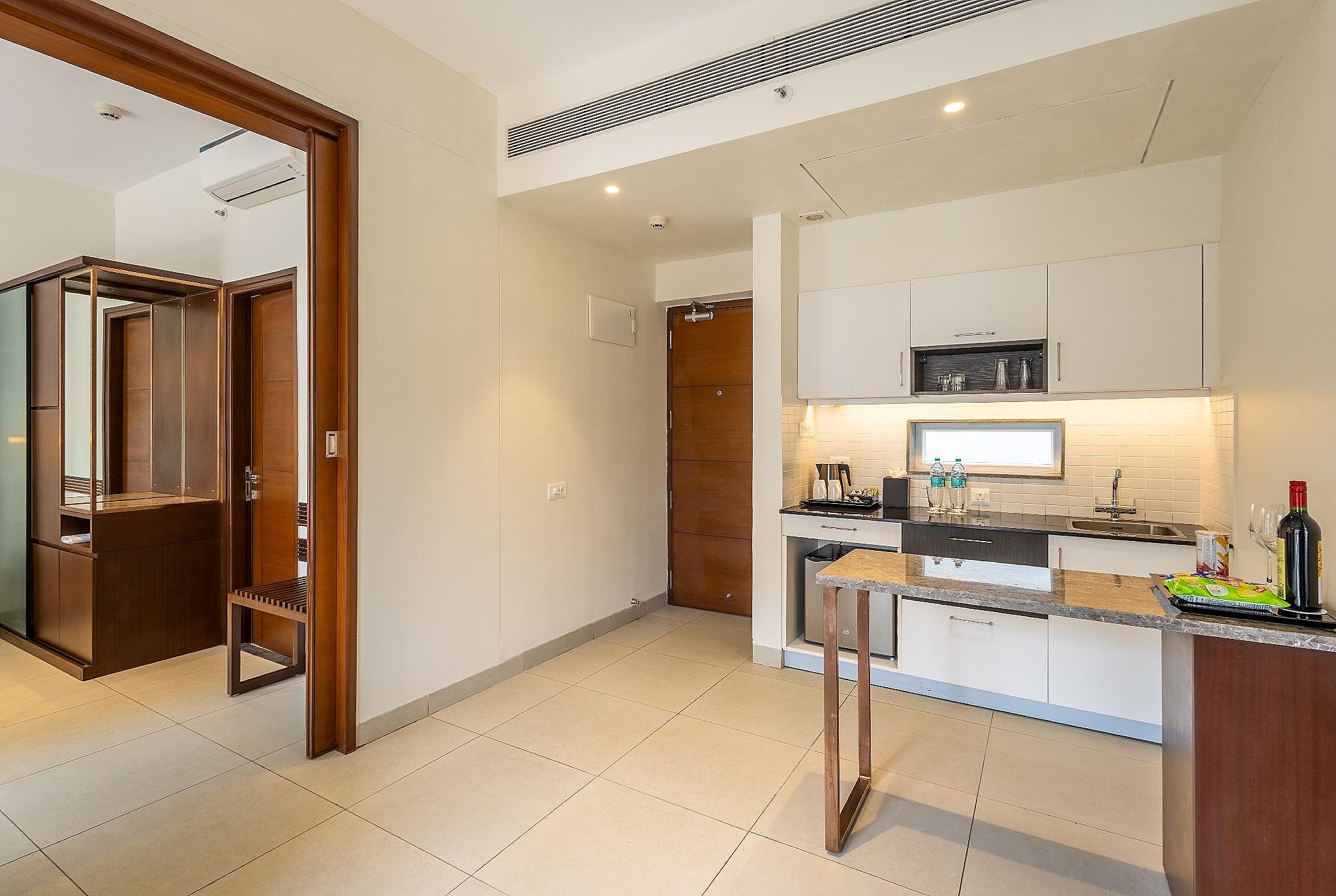 Family Suite (2 bedrooms)
