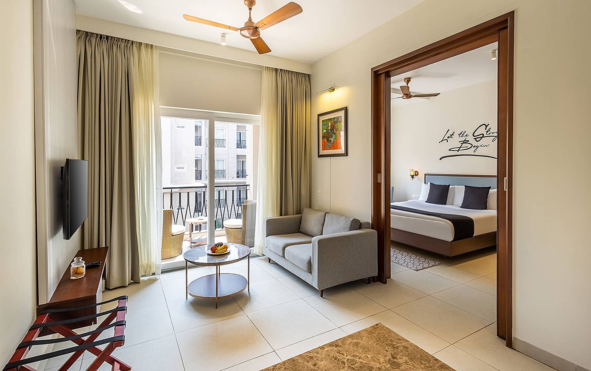 Artistry Suites Family Suite 2