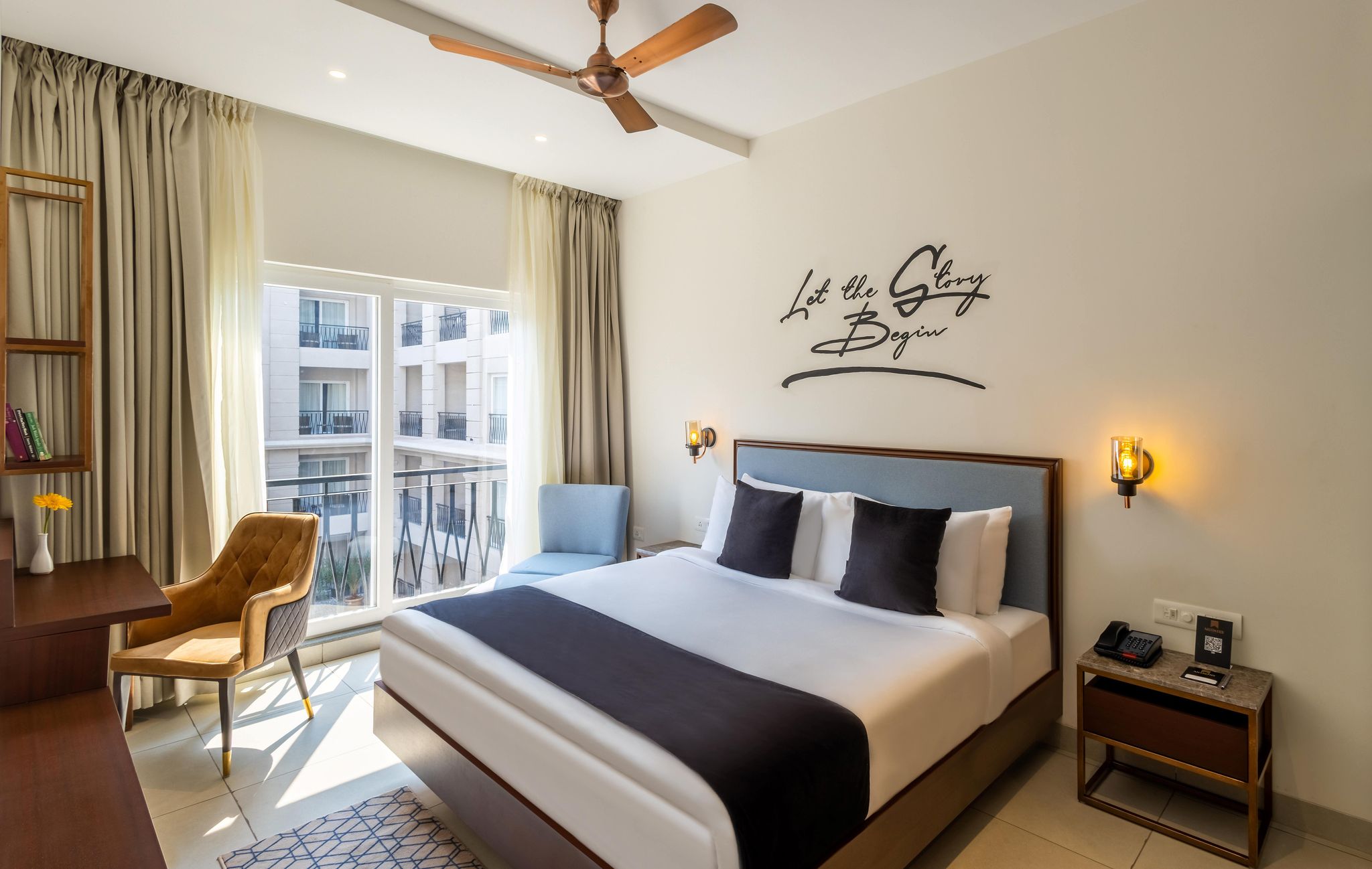 Artistry Suites Family Suite