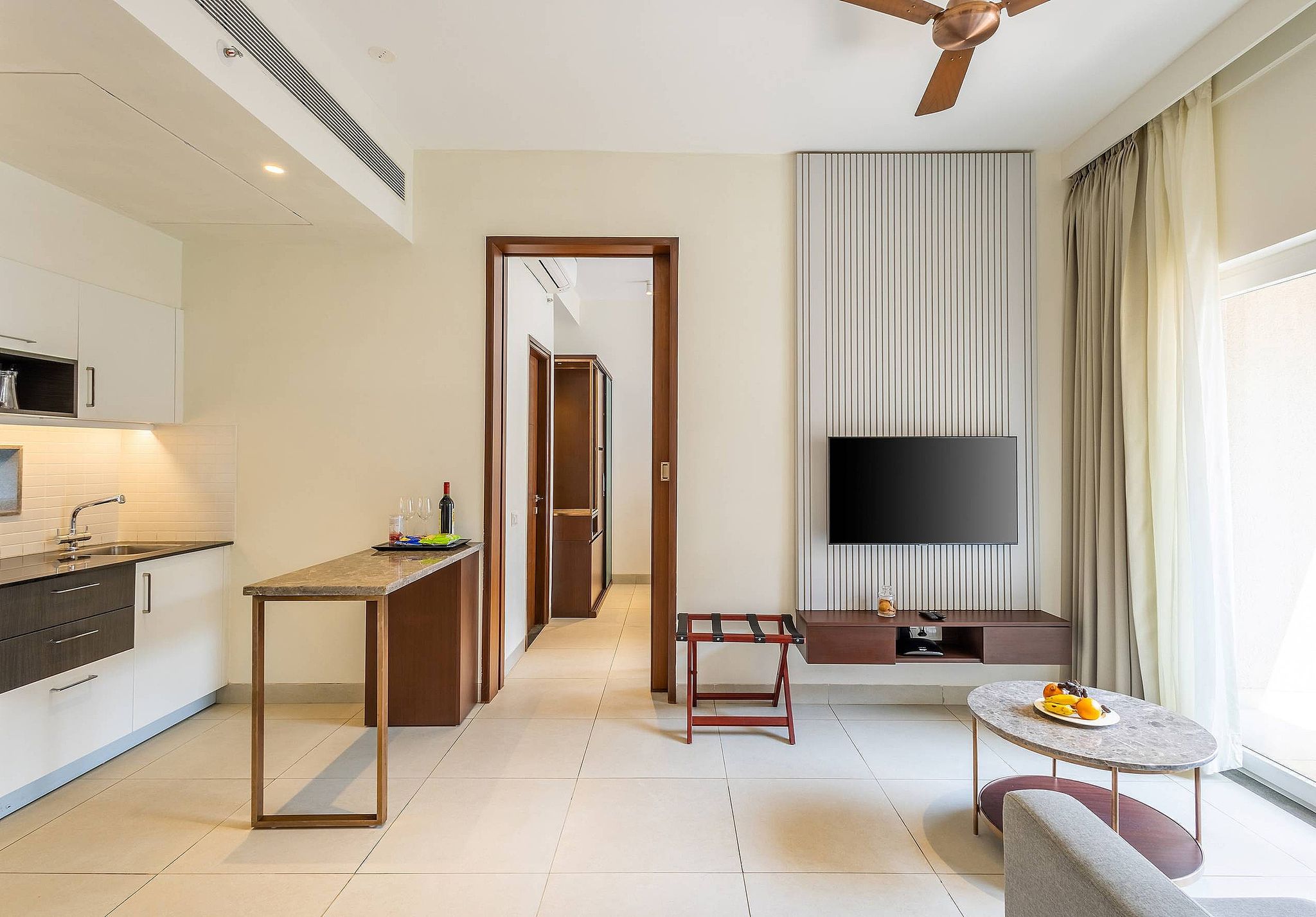 Artistry Suites Family Suite 6