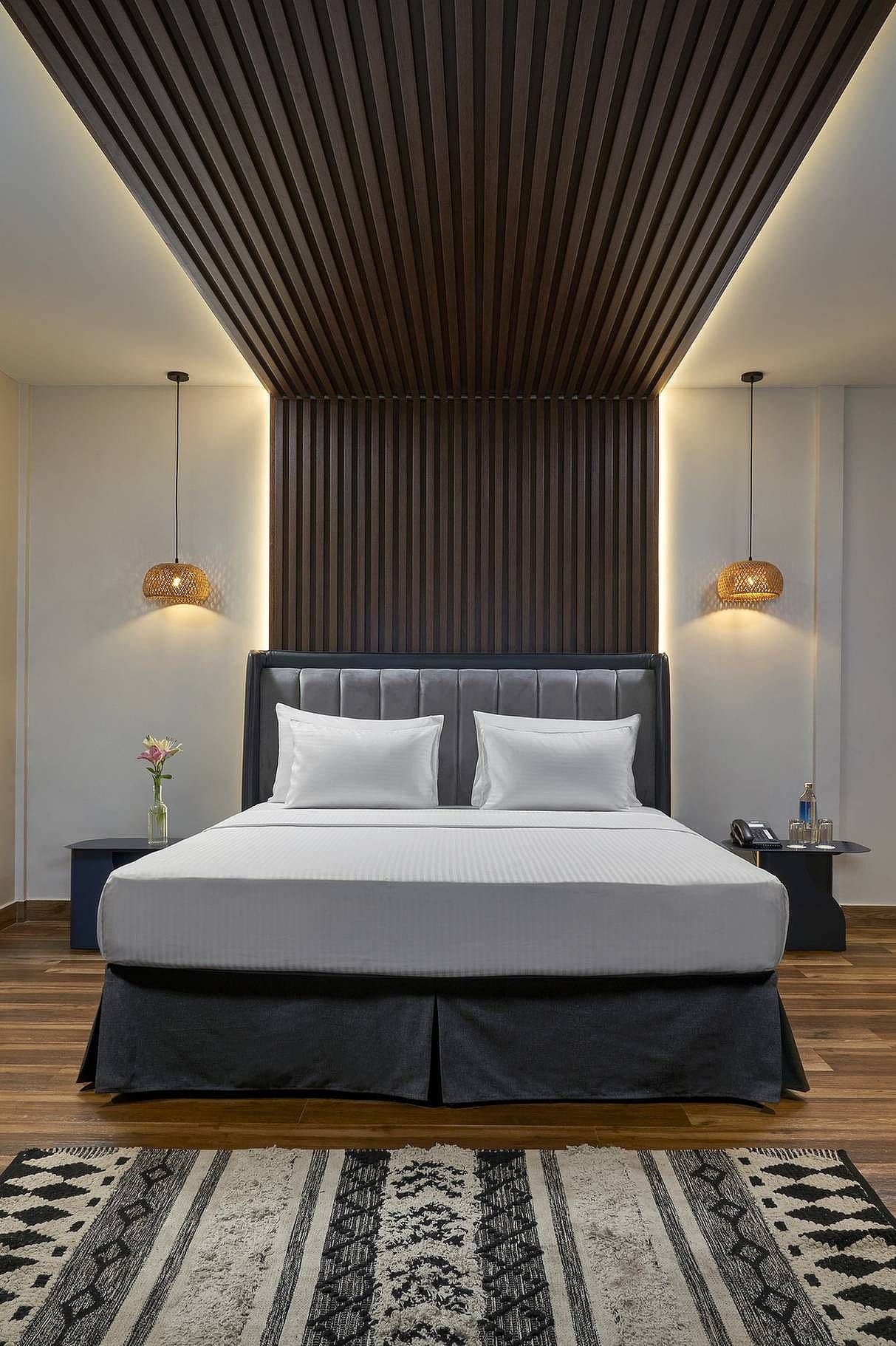 Avataara Resort & Spa Deluxe Room