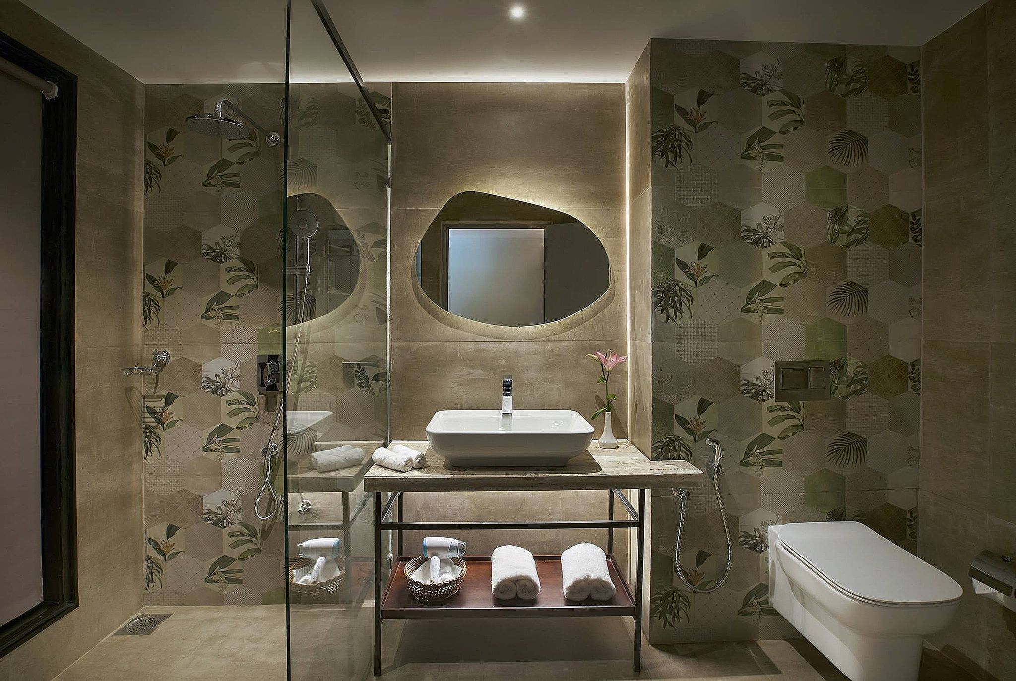 Avataara Resort & Spa Deluxe Room 5