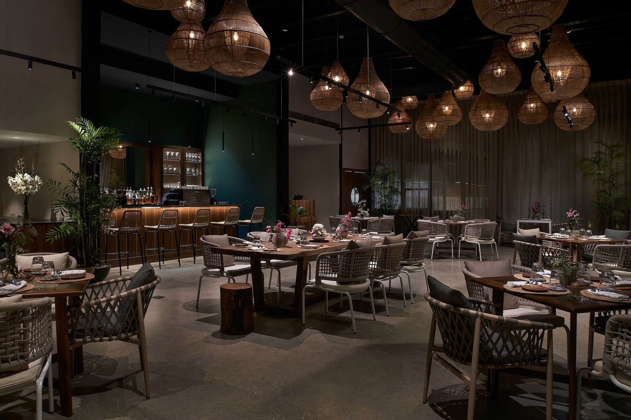 Food & Dining