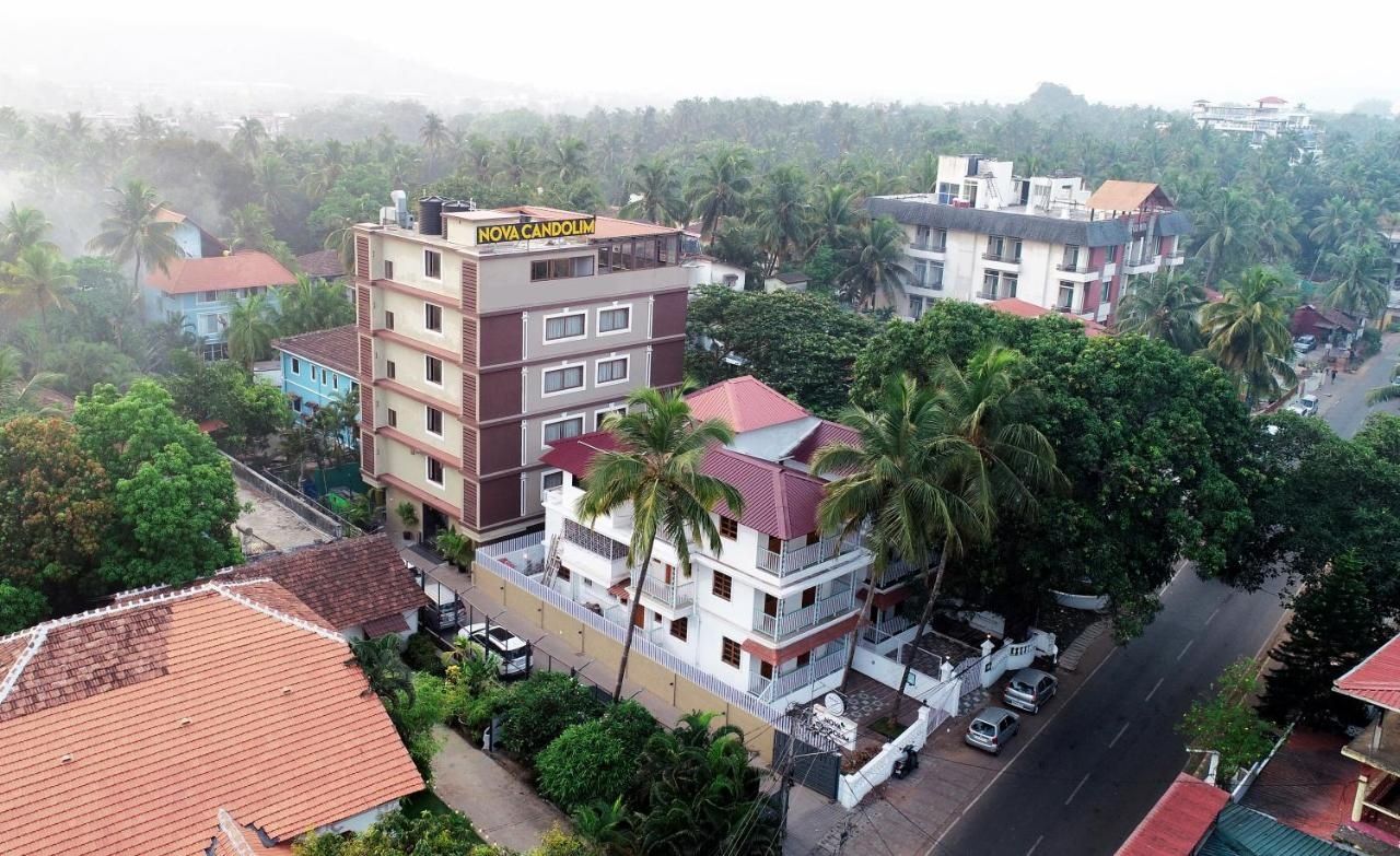 Hotel View