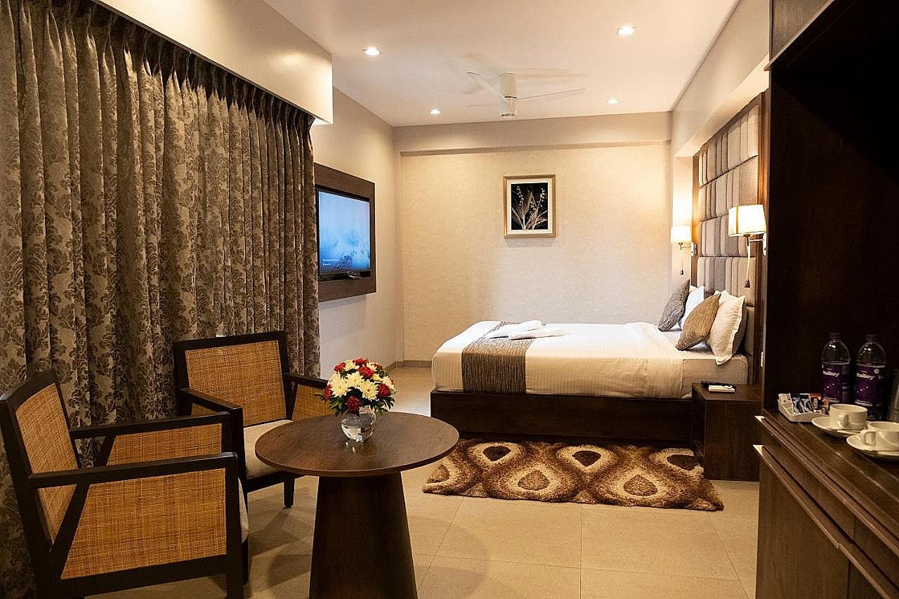 undefined Nova Candolim By Sudhanand 5