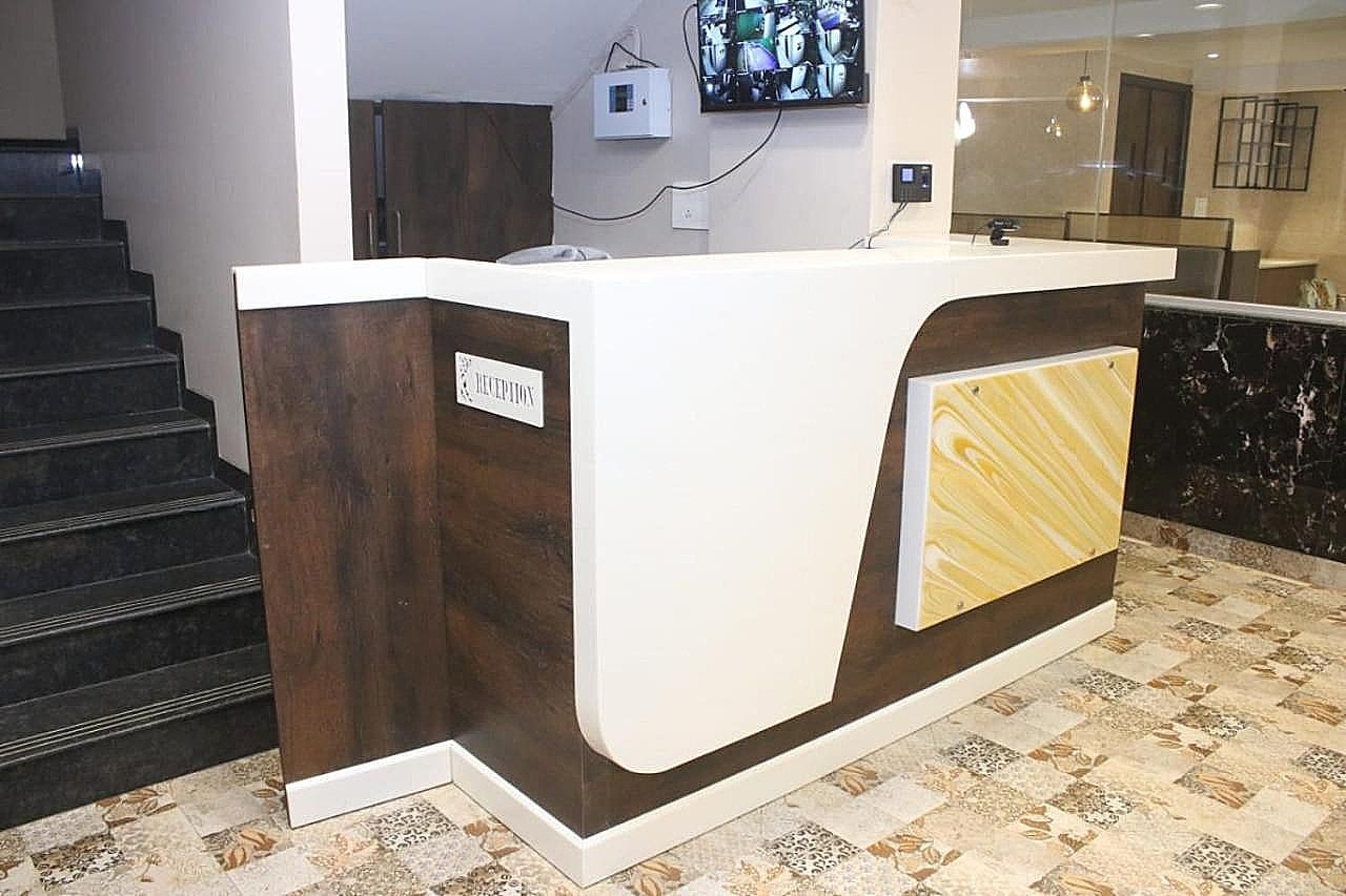 Public Areas