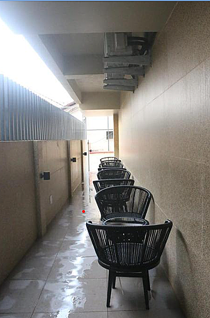 Public Areas
