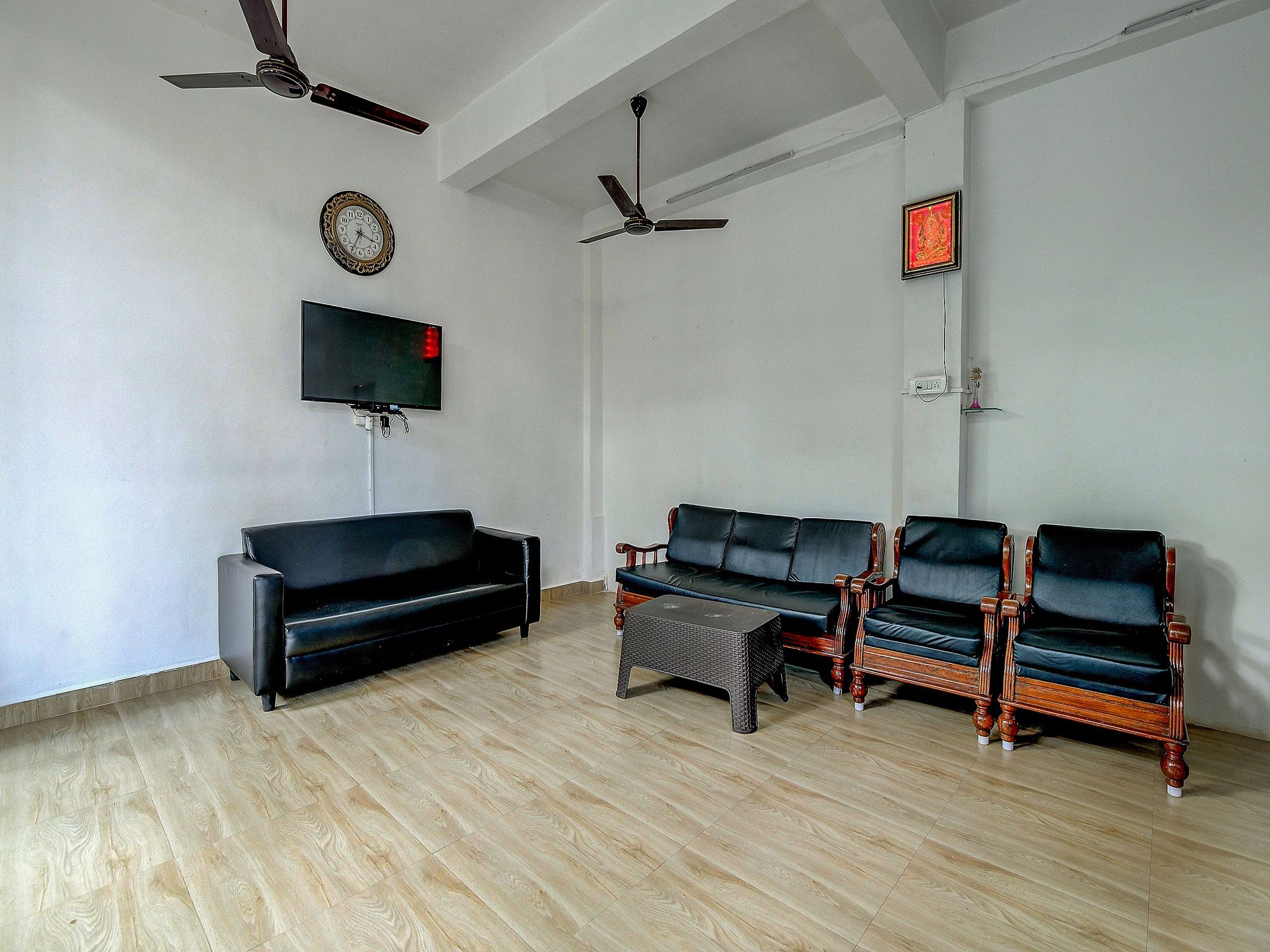 undefined Goan Holiday Resort 3