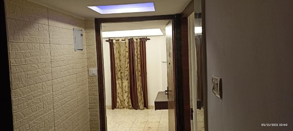 Spicy Bella Resort Deluxe Double Room 8