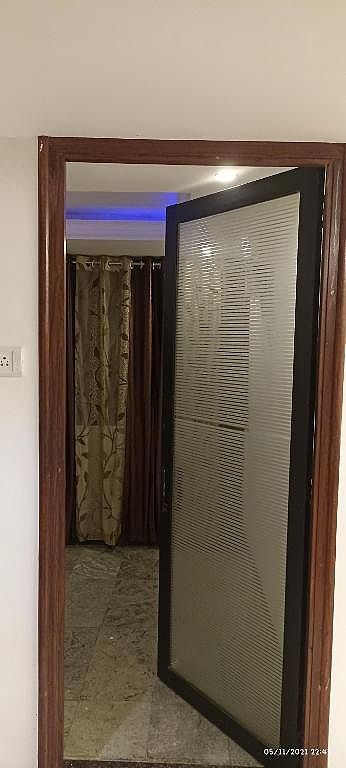 Spicy Bella Resort Deluxe Double Room 6