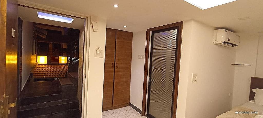 Spicy Bella Resort Deluxe Double Room 7