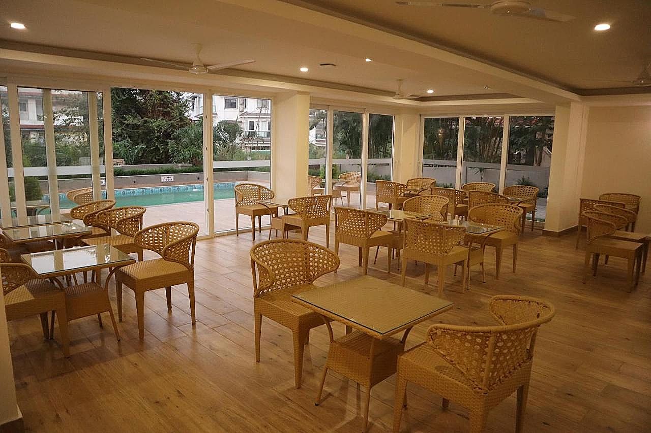 undefined Hotel Wayfarer 3