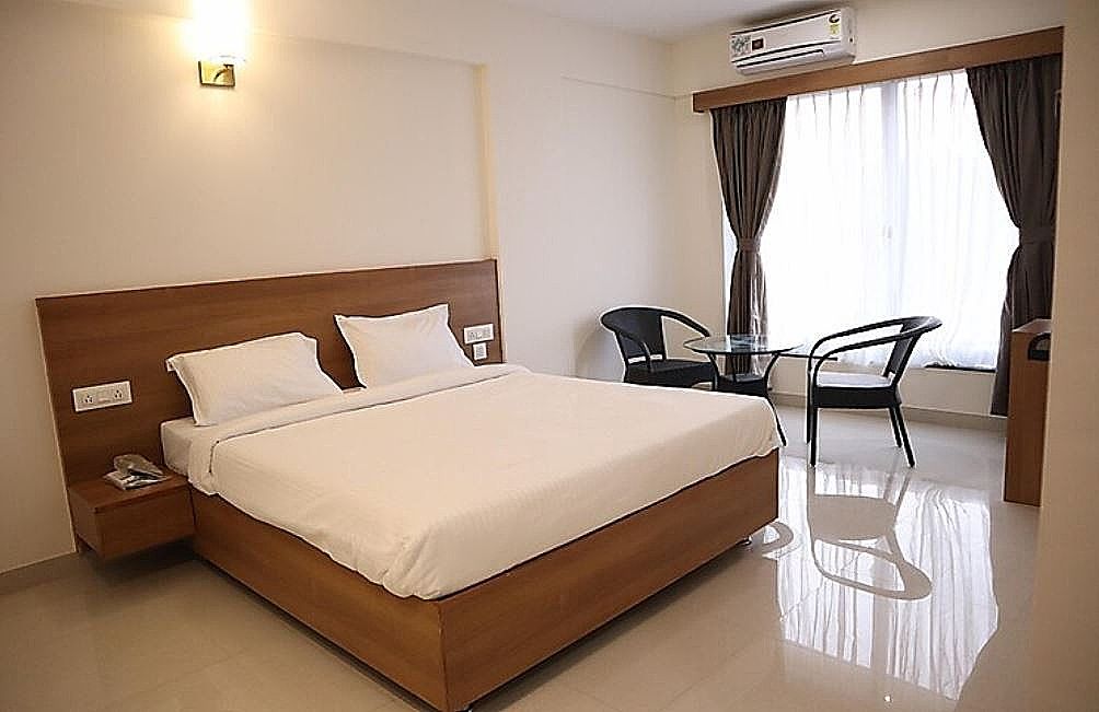 undefined Hotel Wayfarer 5