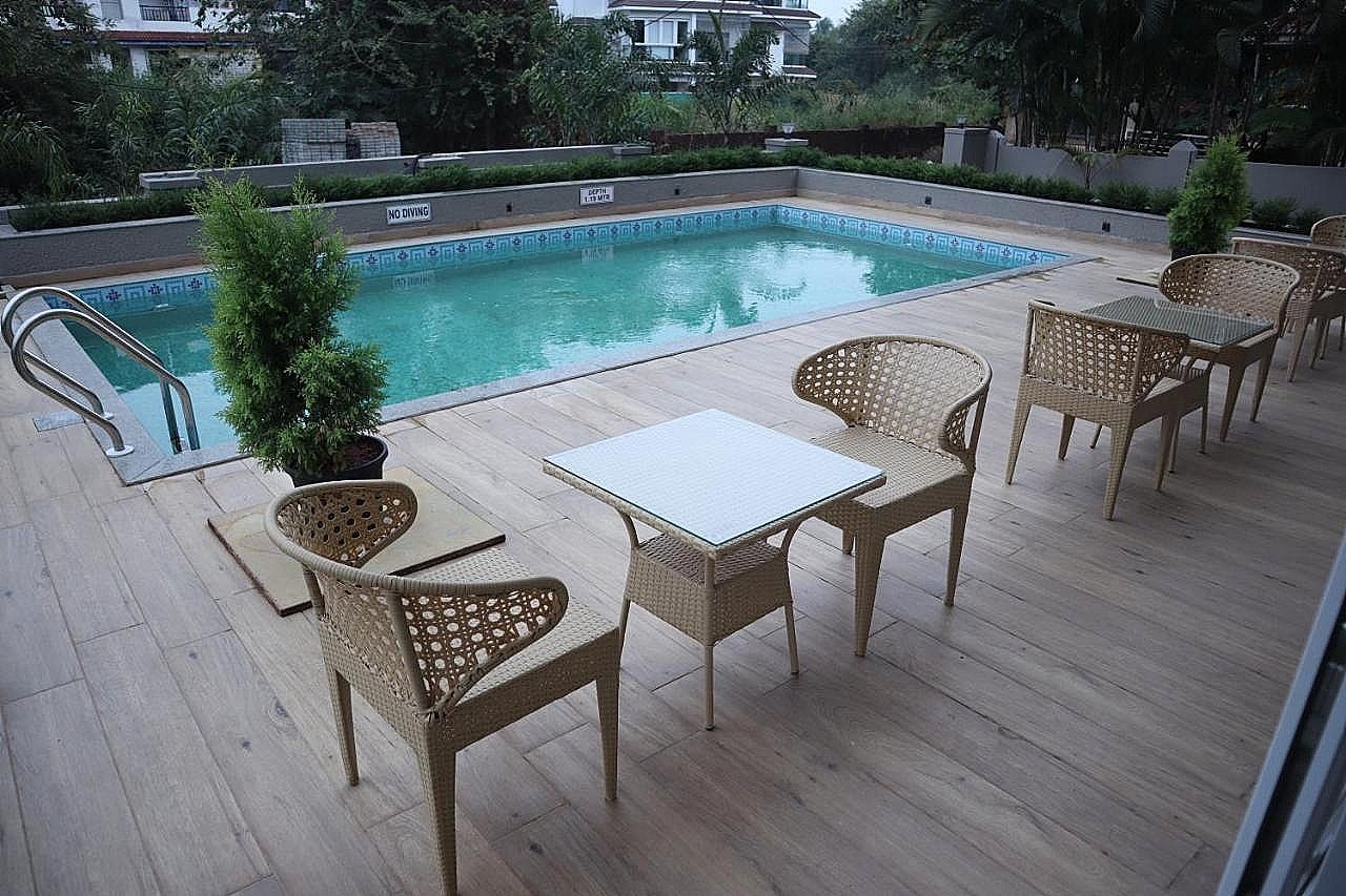 undefined Hotel Wayfarer 4