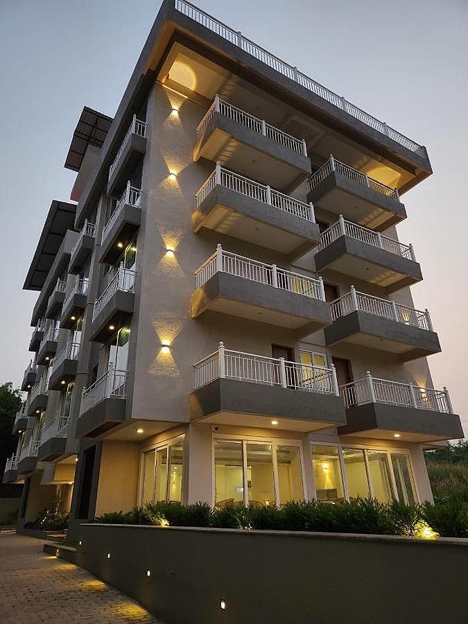 undefined Hotel Wayfarer 7