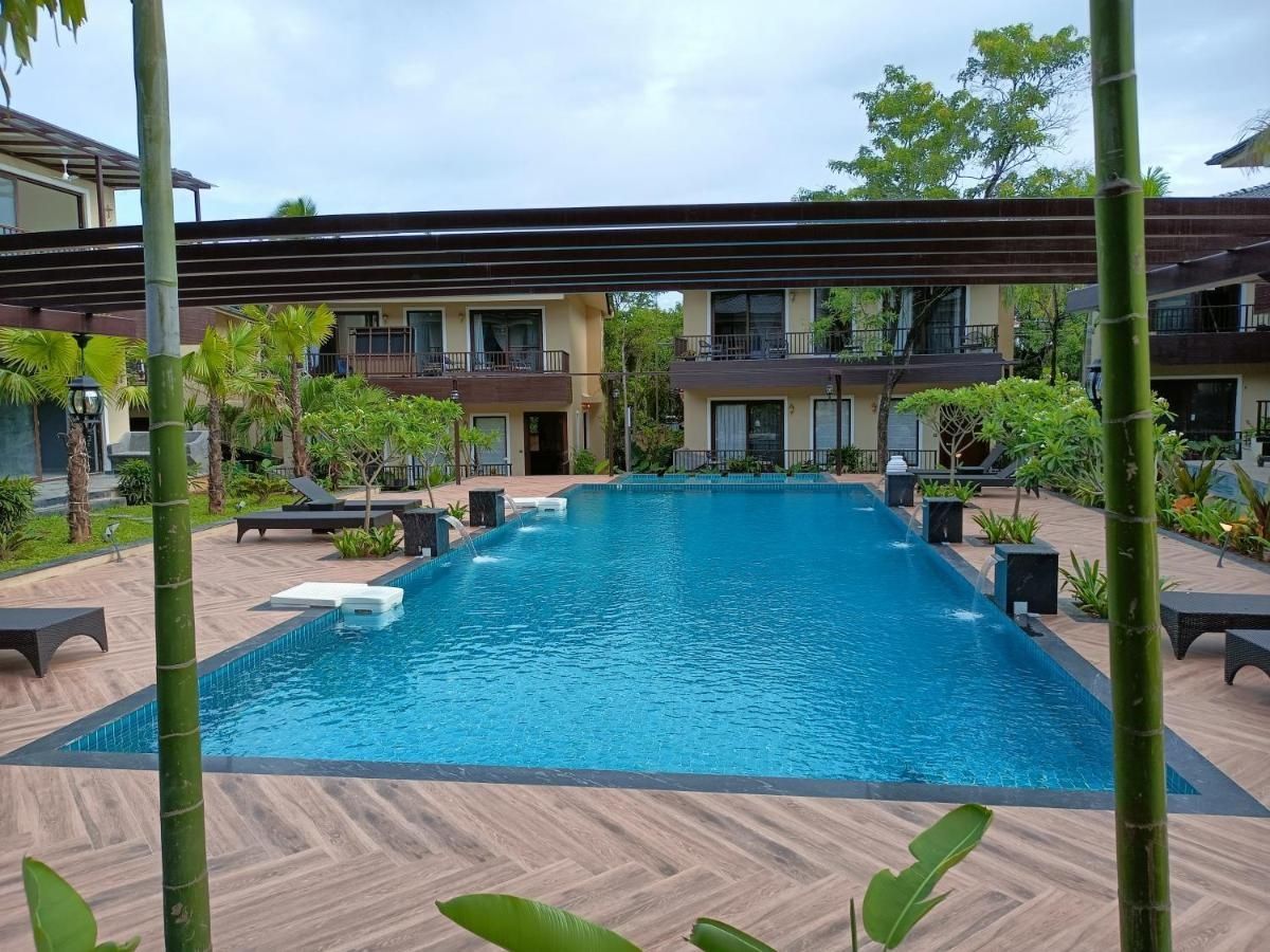 undefined Allurre 3 BHK Villa -Melhor Stays 10