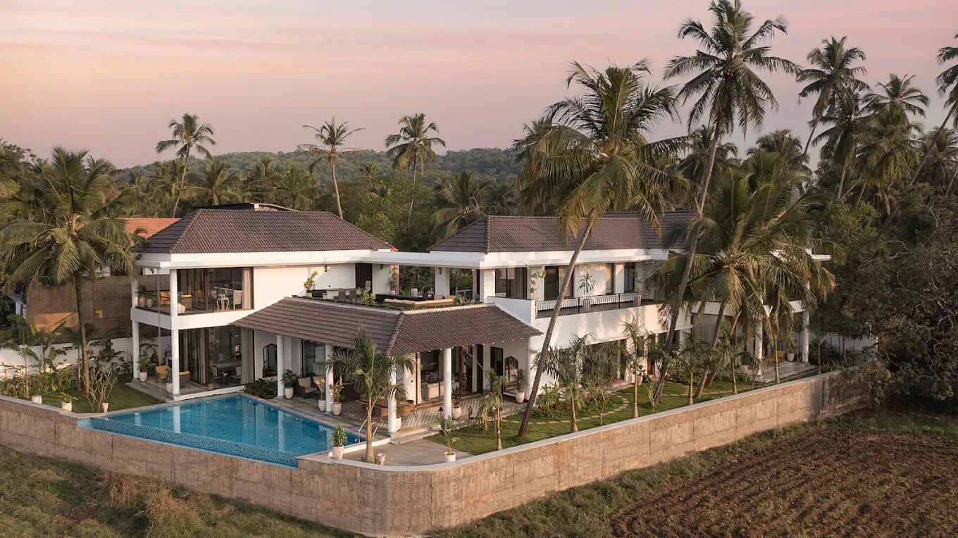 undefined Allurre 3 BHK Villa -Melhor Stays