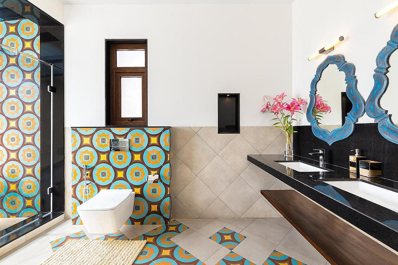 Allurre 3 BHK Villa -Melhor Stays Allurre 3BHK Villa (Assagao) 7