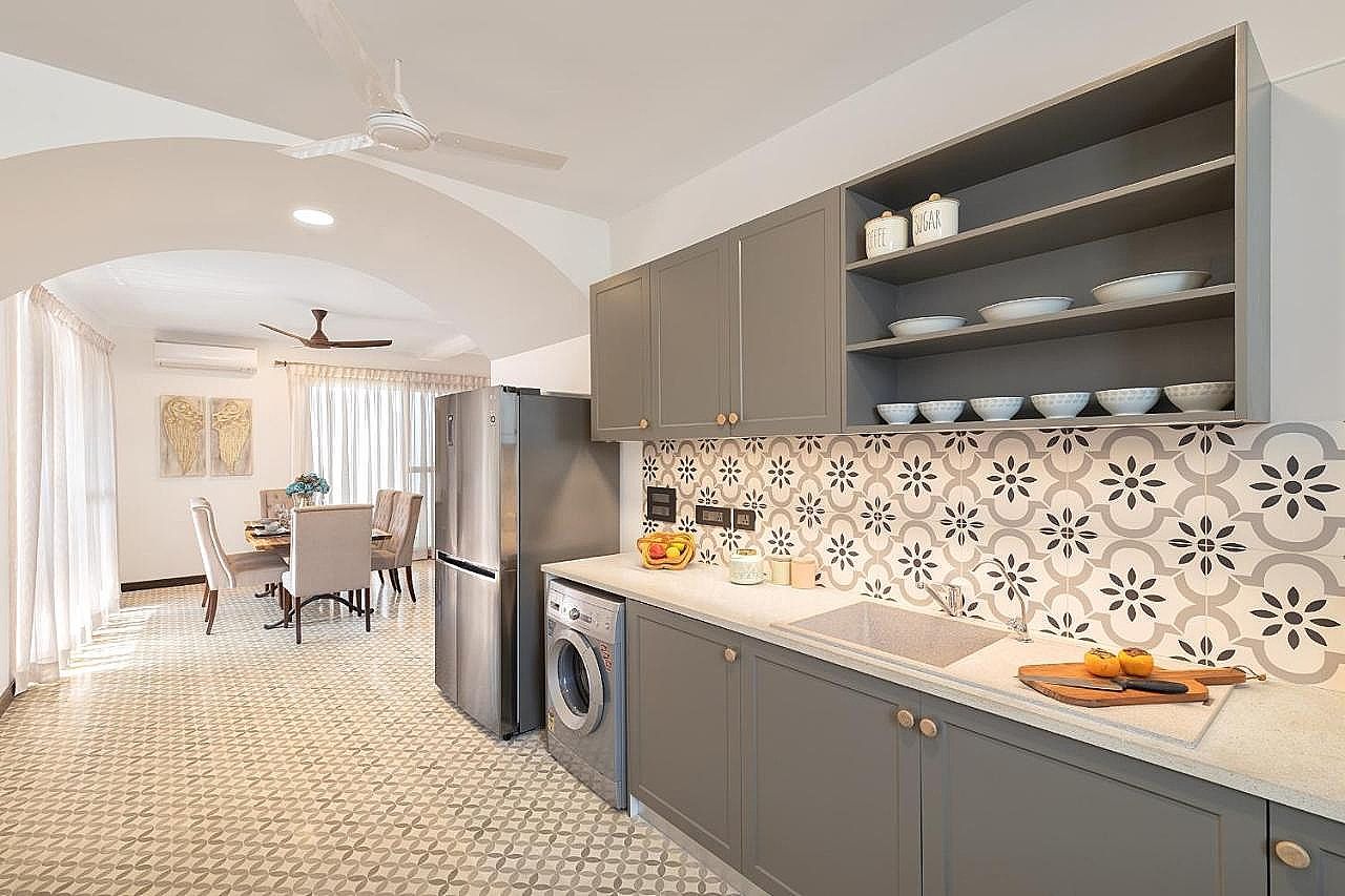 undefined Allurre 3 BHK Villa -Melhor Stays 6