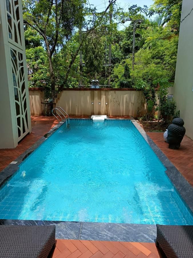 undefined Allurre 3 BHK Villa -Melhor Stays 5