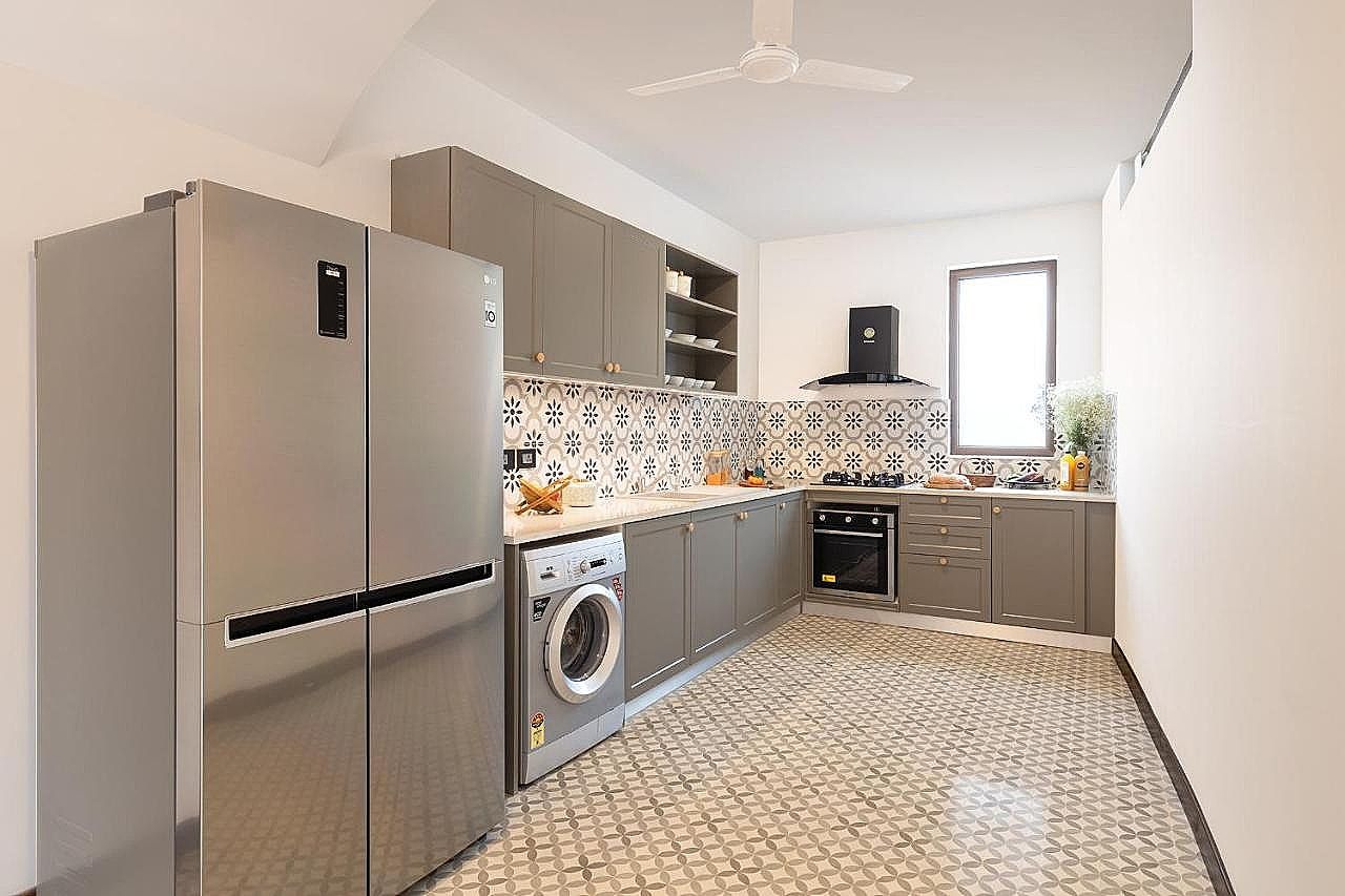 undefined Allurre 3 BHK Villa -Melhor Stays 7