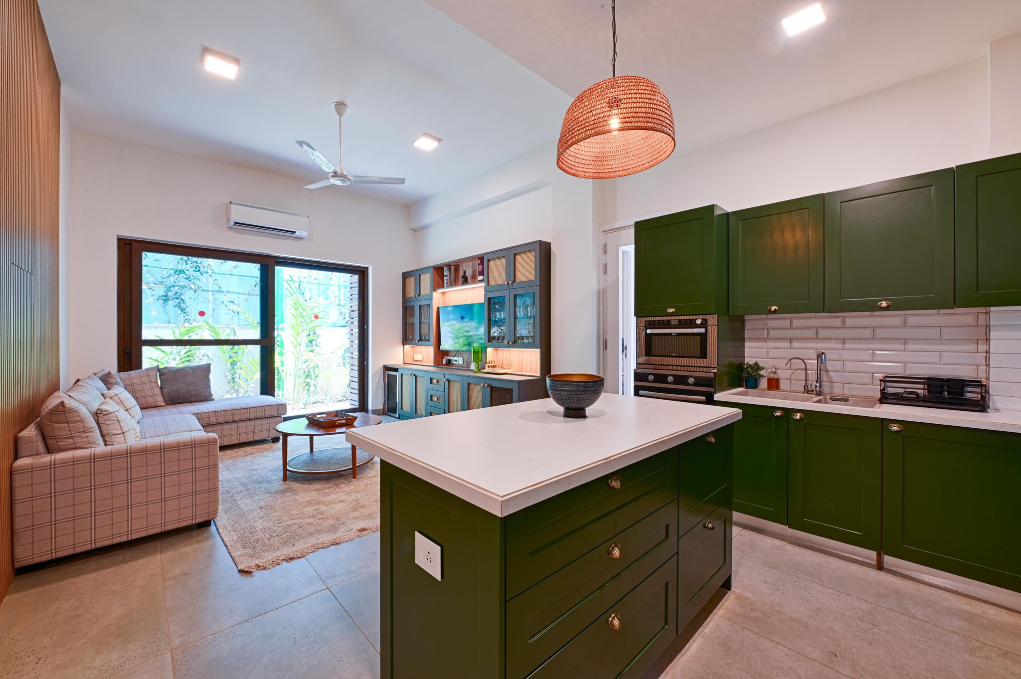 undefined L M109 - 5 BHK With Private Pool Anjuna  6