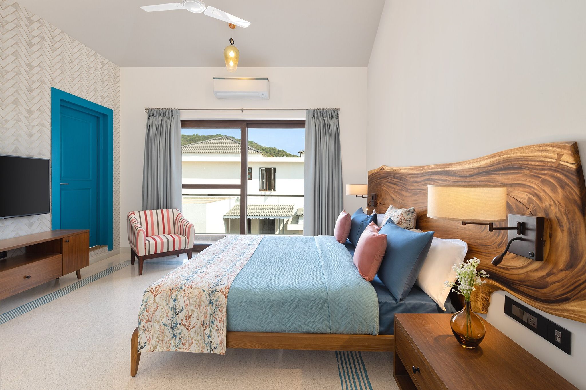 Mayberry 4 BHK Villa - Melhor Stays Mayberry 4BHK Villa (Anjuna) 3