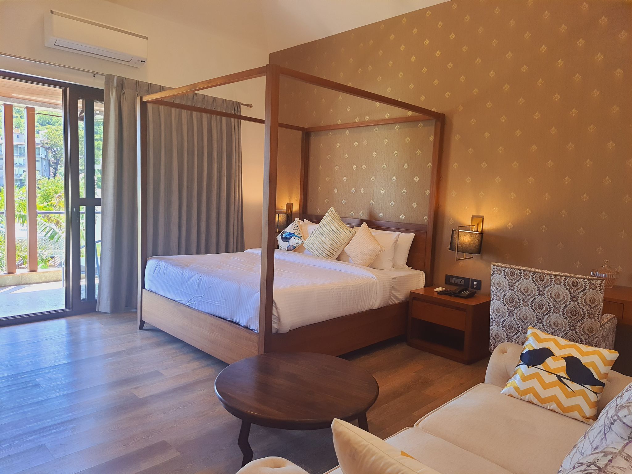 Mayberry 4 BHK Villa - Melhor Stays Mayberry 4BHK Villa (Anjuna) 4