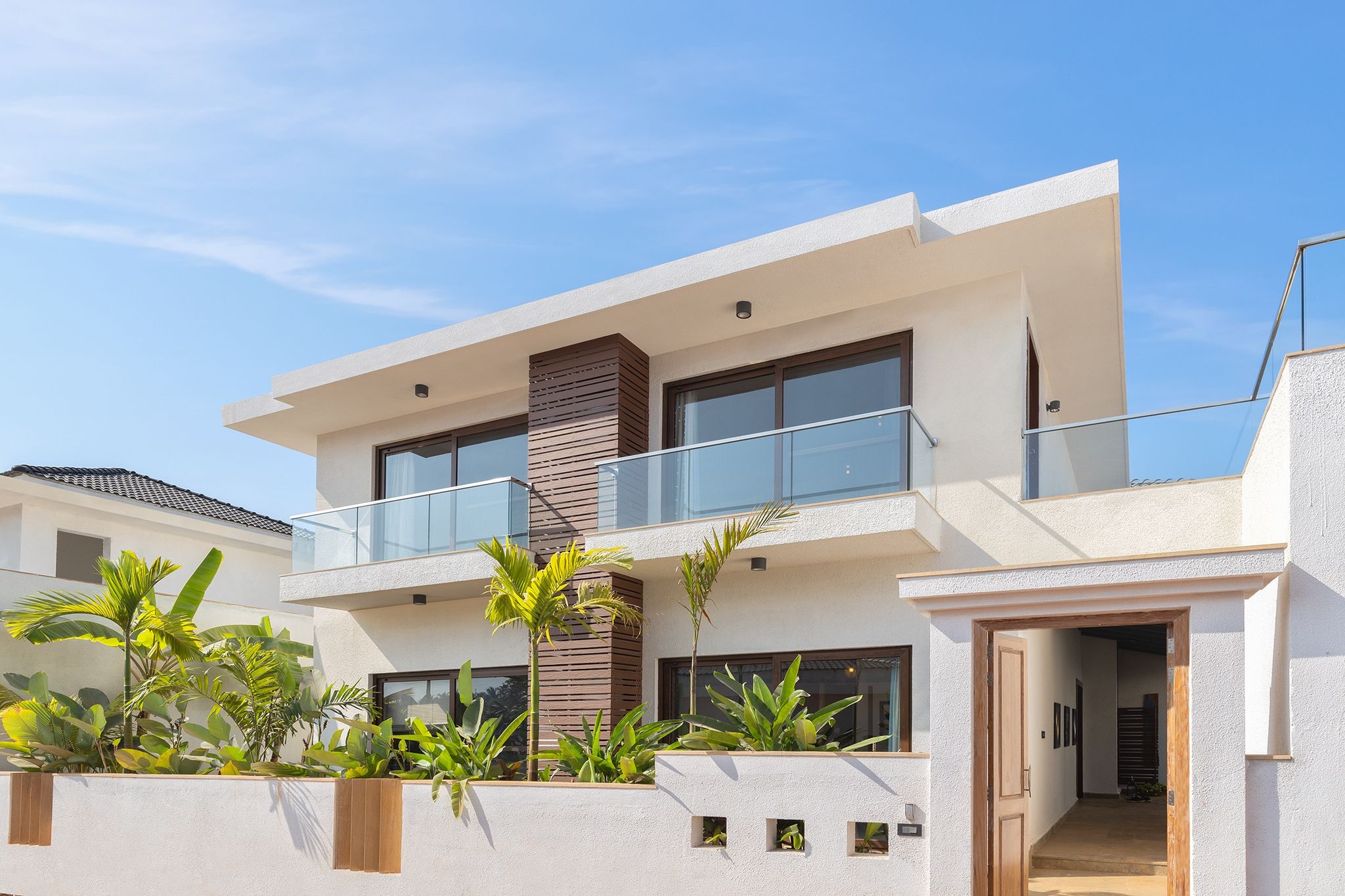 undefined Mayberry 4 BHK Villa - Melhor Stays