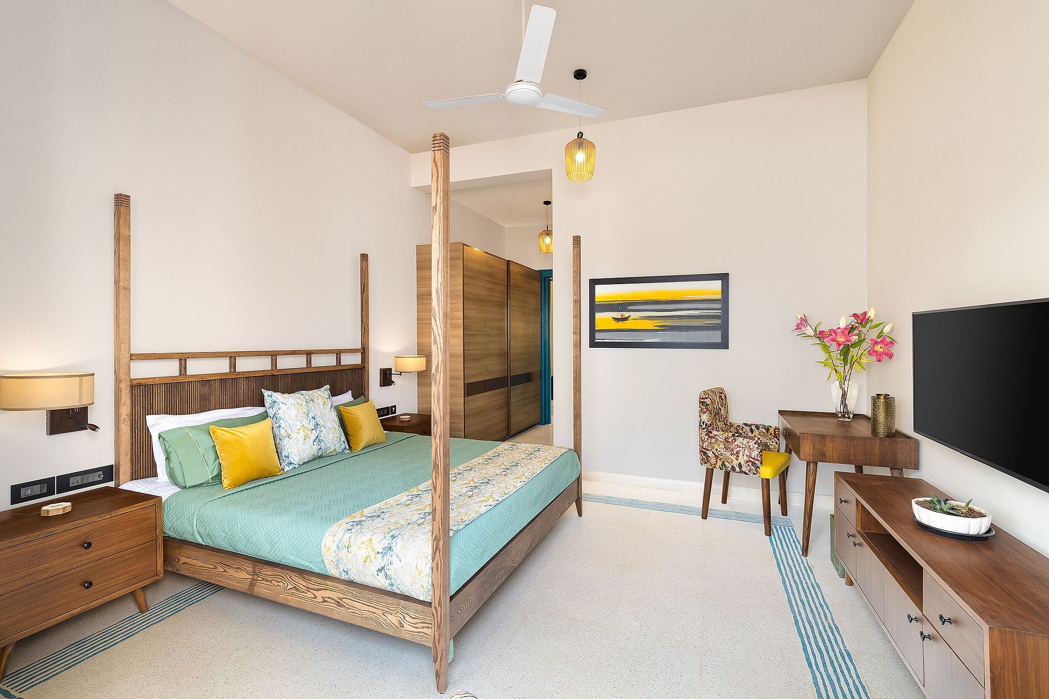 undefined Mayberry 4 BHK Villa - Melhor Stays 5