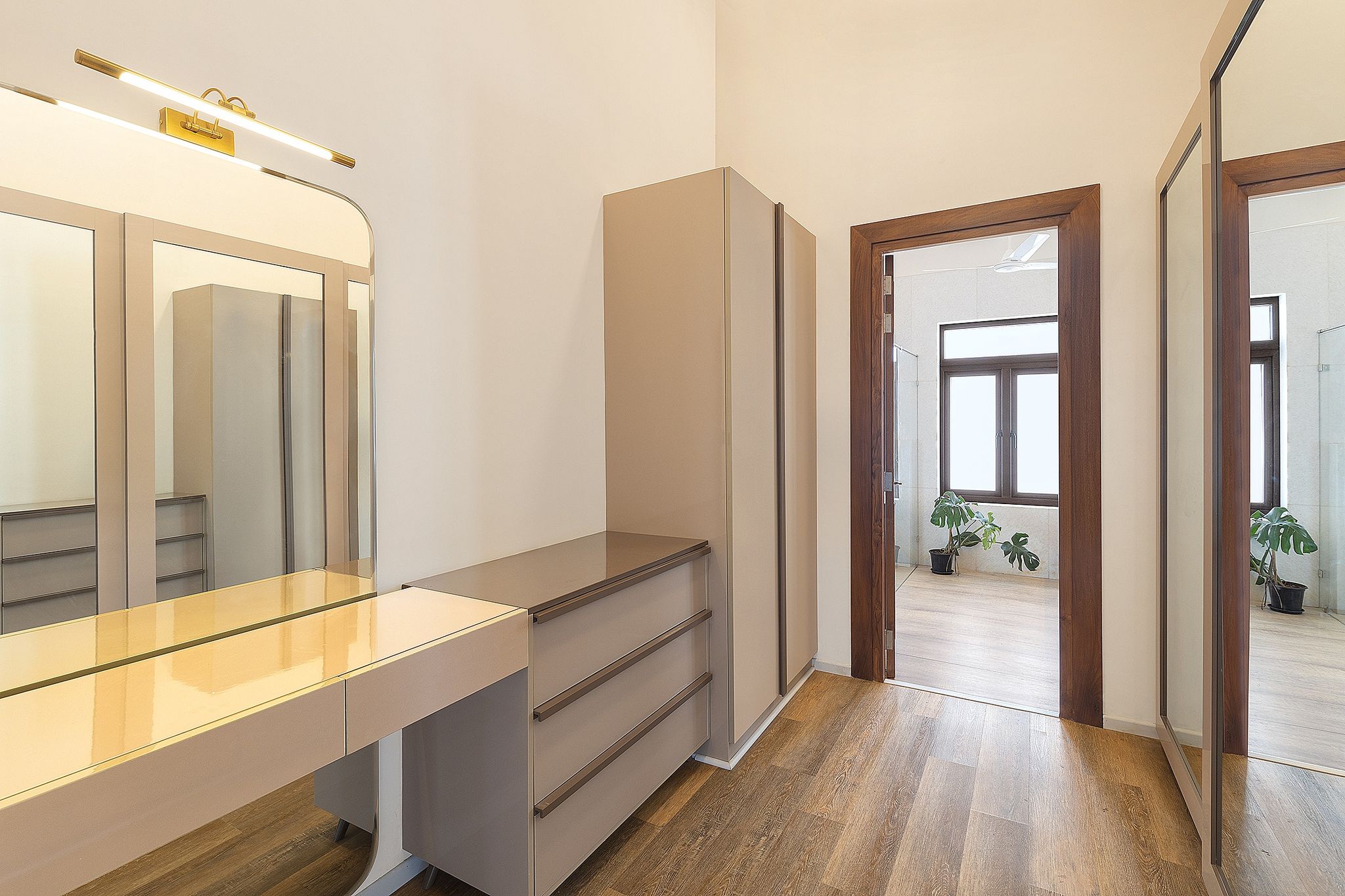 Mayberry 4 BHK Villa - Melhor Stays Mayberry 4BHK Villa (Anjuna) 8