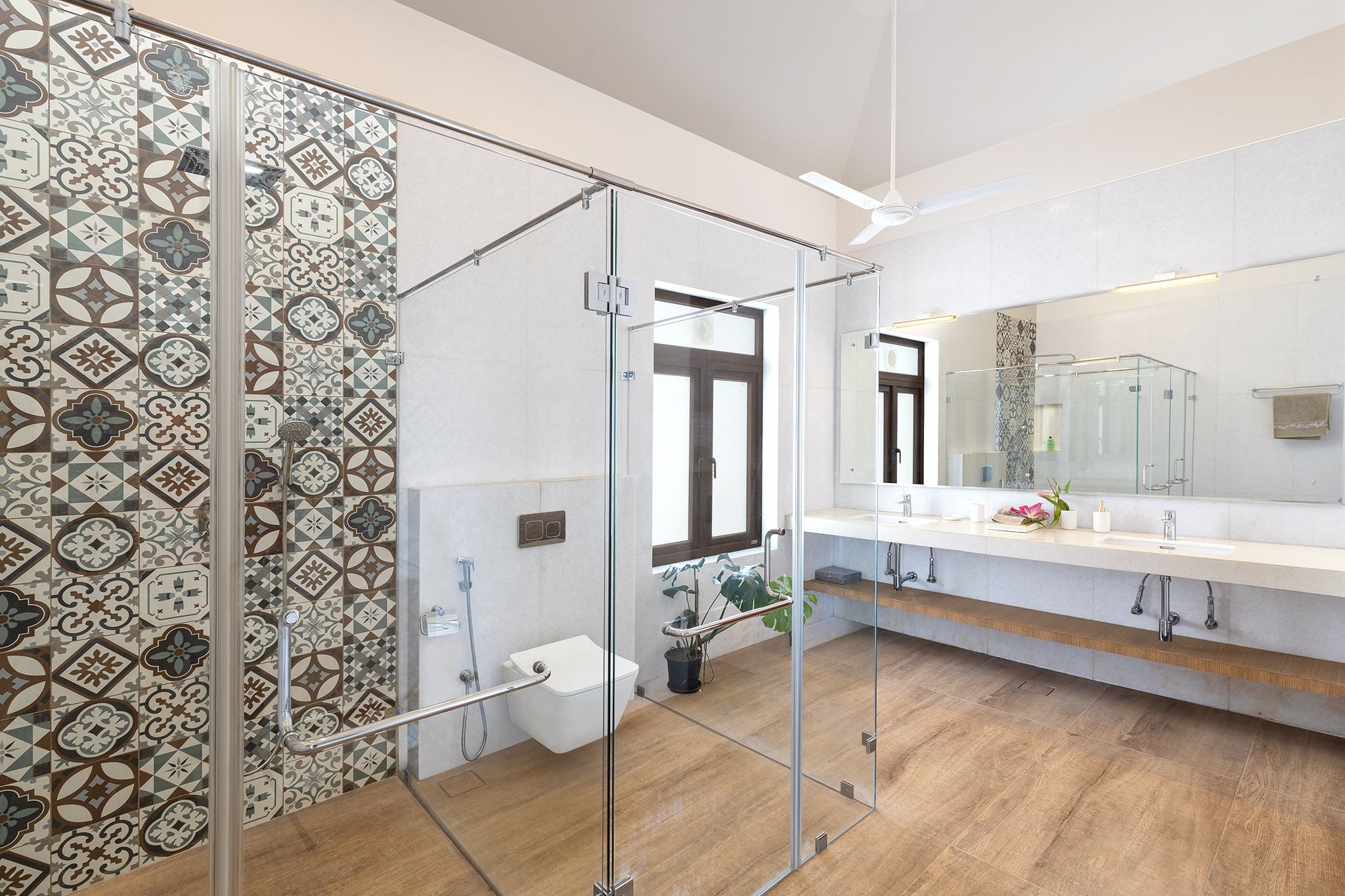 Mayberry 4 BHK Villa - Melhor Stays Mayberry 4BHK Villa (Anjuna) 7