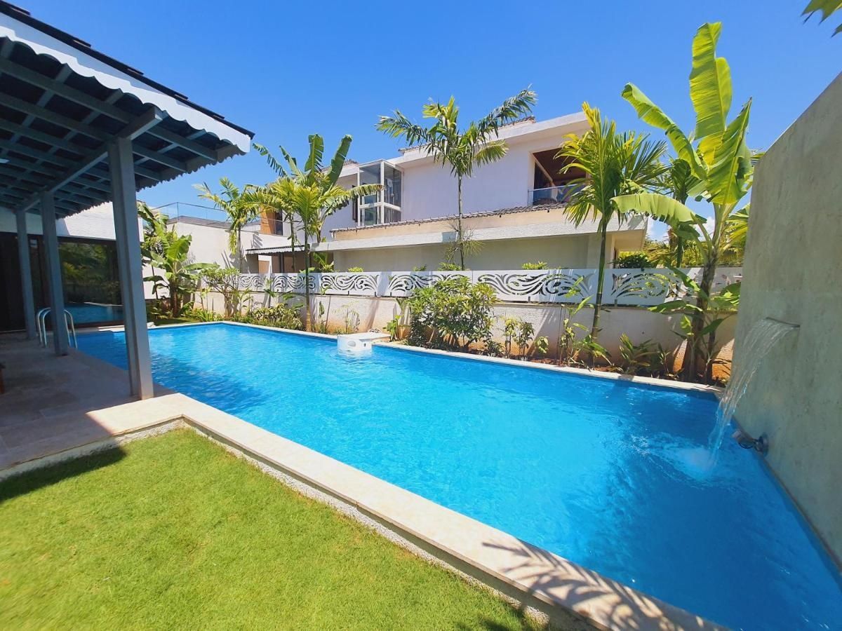 undefined Mayberry 4 BHK Villa - Melhor Stays 4