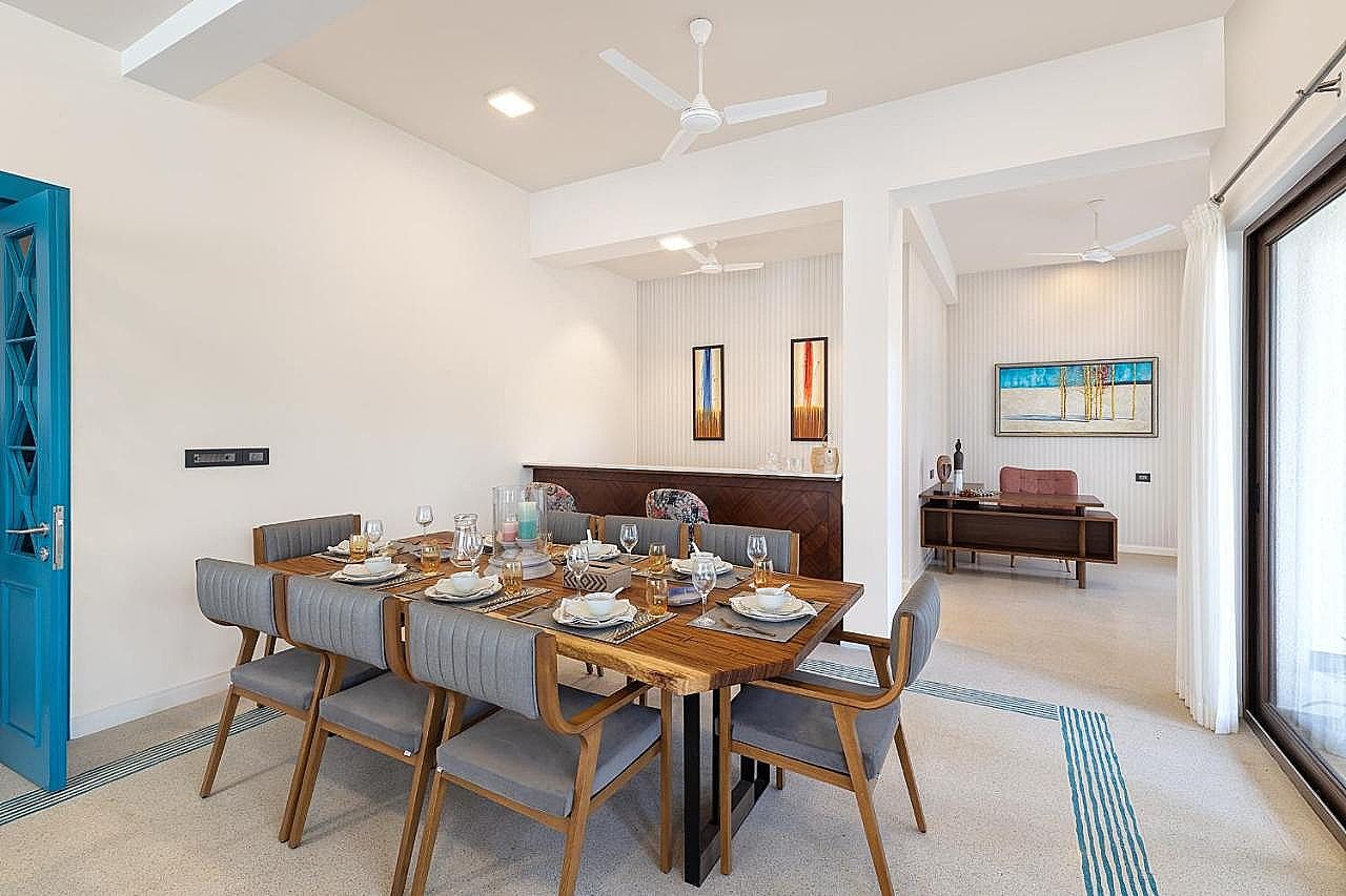 undefined Mayberry 4 BHK Villa - Melhor Stays 7