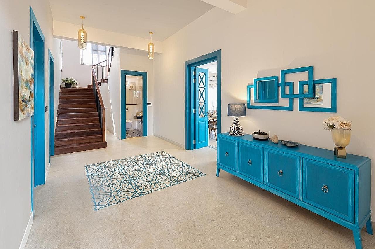 undefined Mayberry 4 BHK Villa - Melhor Stays 3