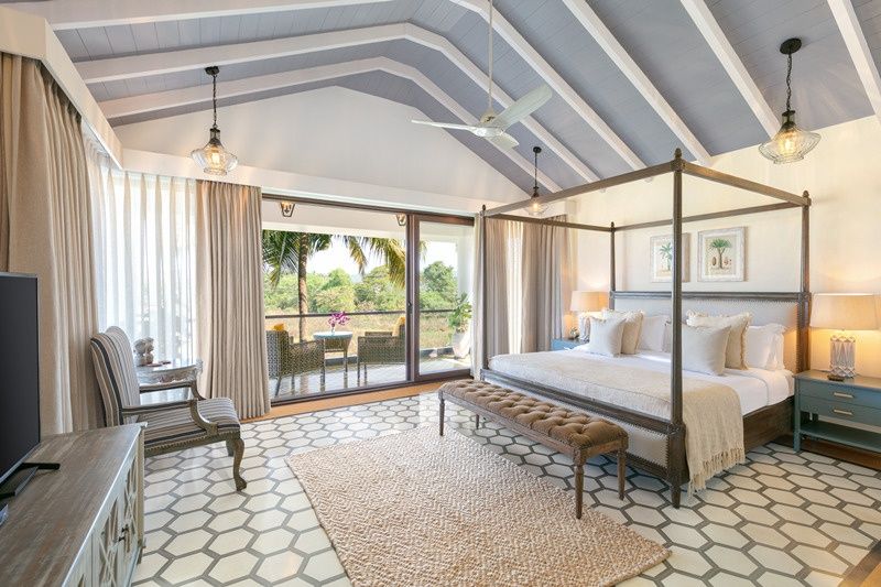 undefined Campo Manor 5BHK Ultra Luxury Villa - Melhor Stays 7