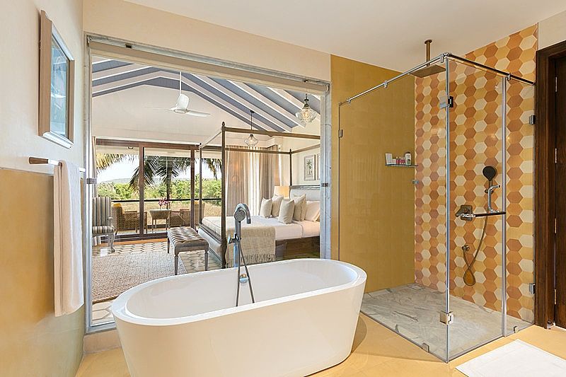 undefined Campo Manor 5BHK Ultra Luxury Villa - Melhor Stays 6