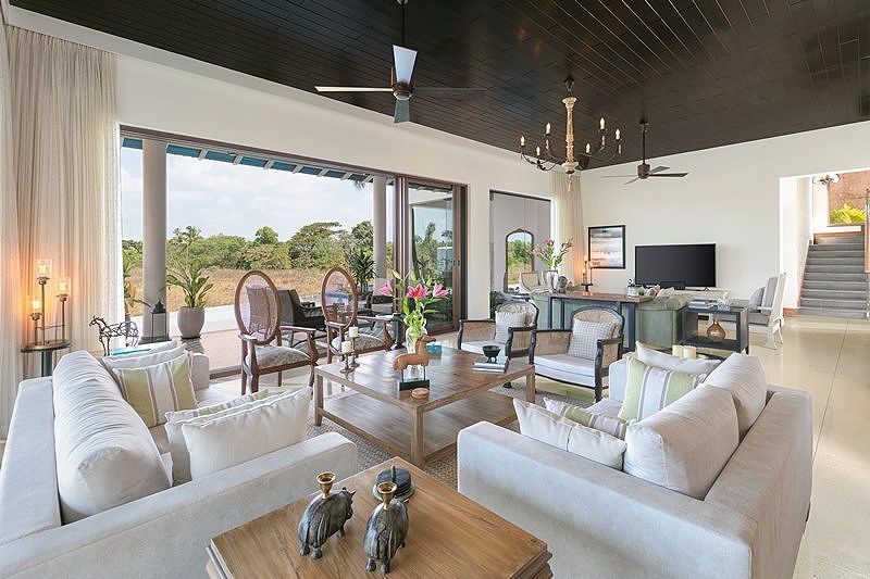 undefined Campo Manor 5BHK Ultra Luxury Villa - Melhor Stays 9