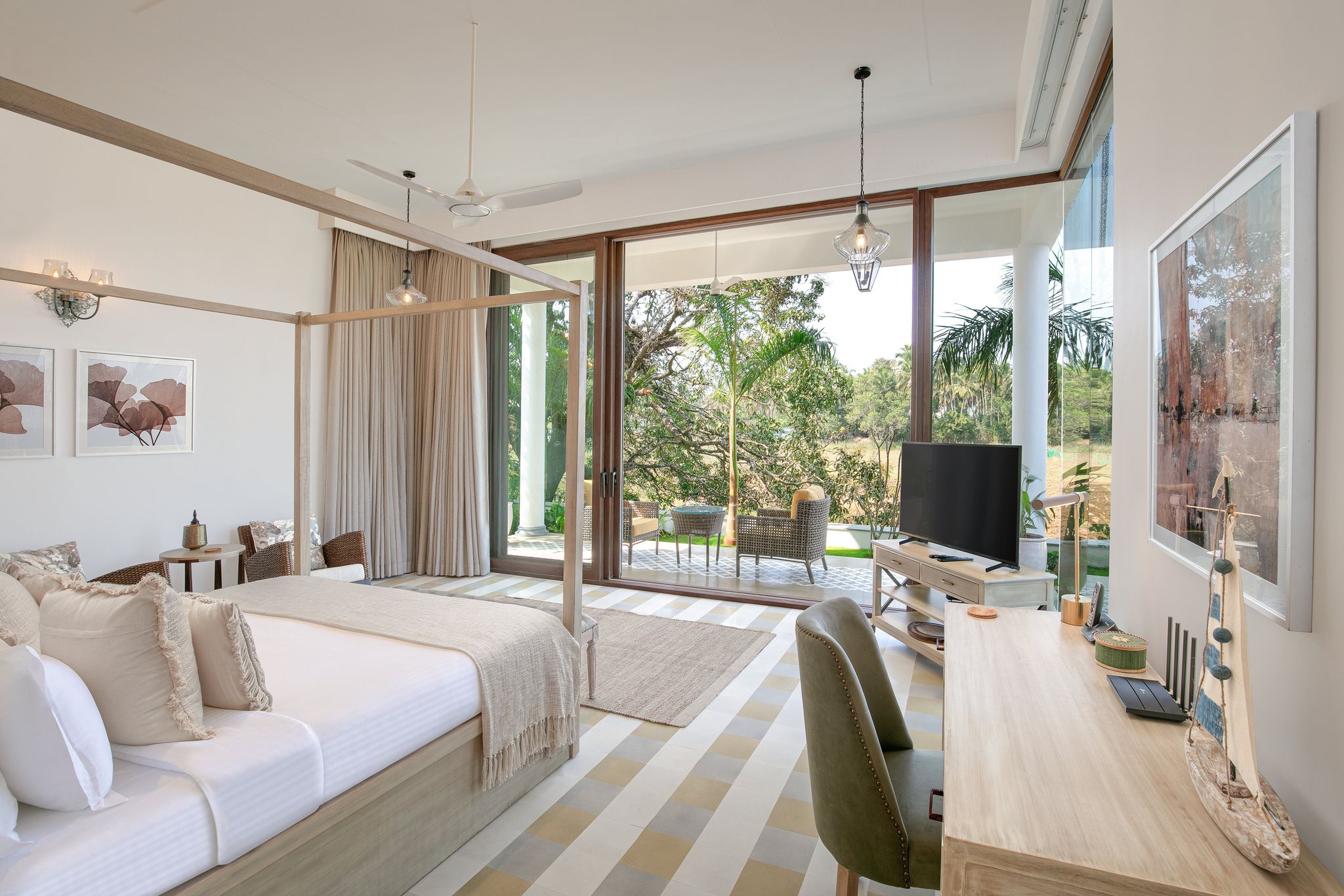 undefined Campo Manor 5BHK Ultra Luxury Villa - Melhor Stays 10