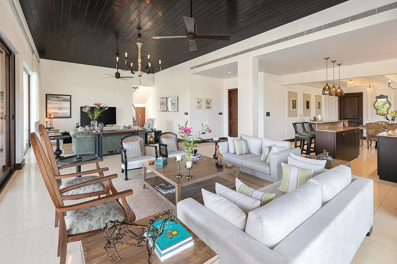 undefined Campo Manor 5BHK Ultra Luxury Villa - Melhor Stays 2